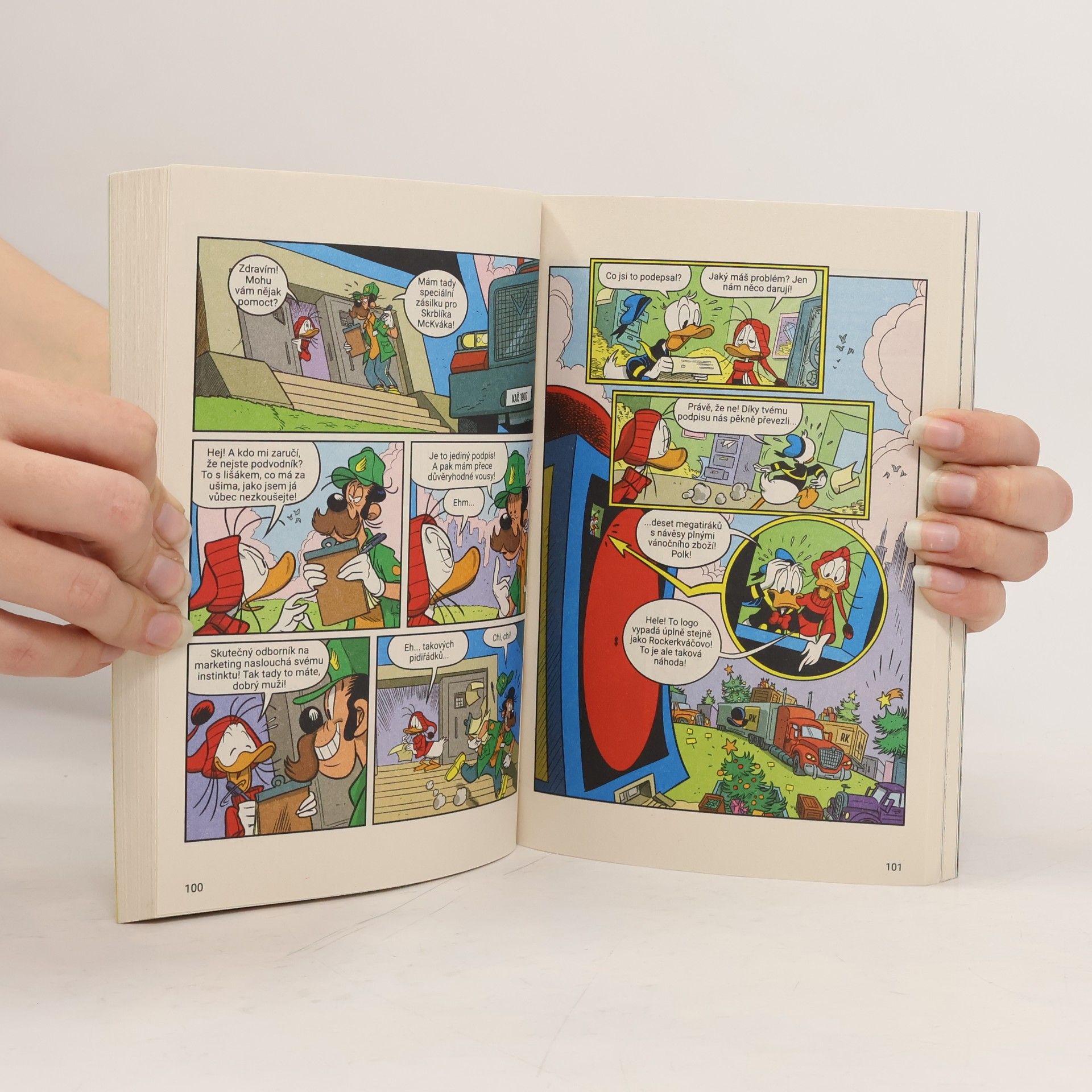 Autorenkollektiv Super komiks 6