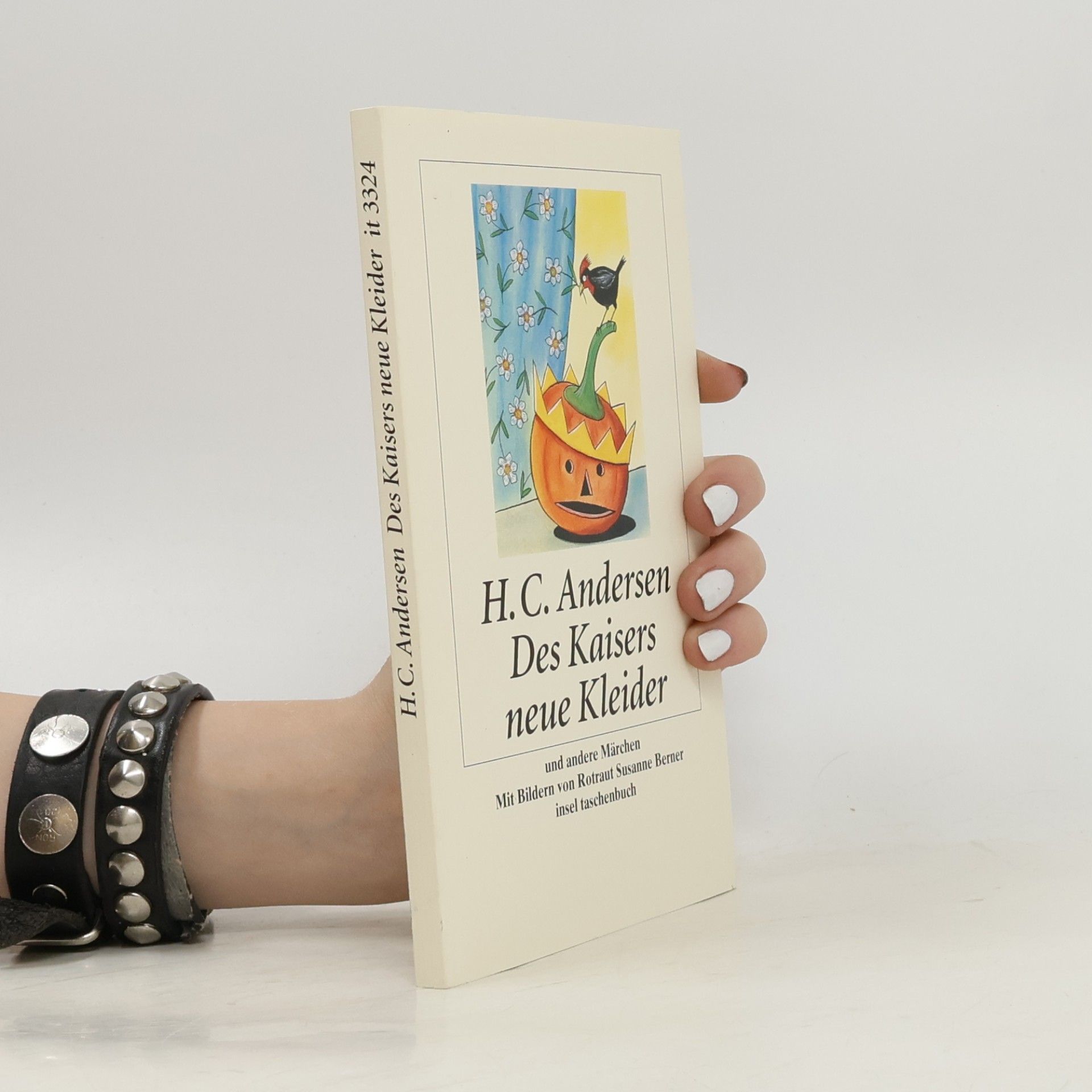 Des Kaisers neue Kleider und andere Märchen