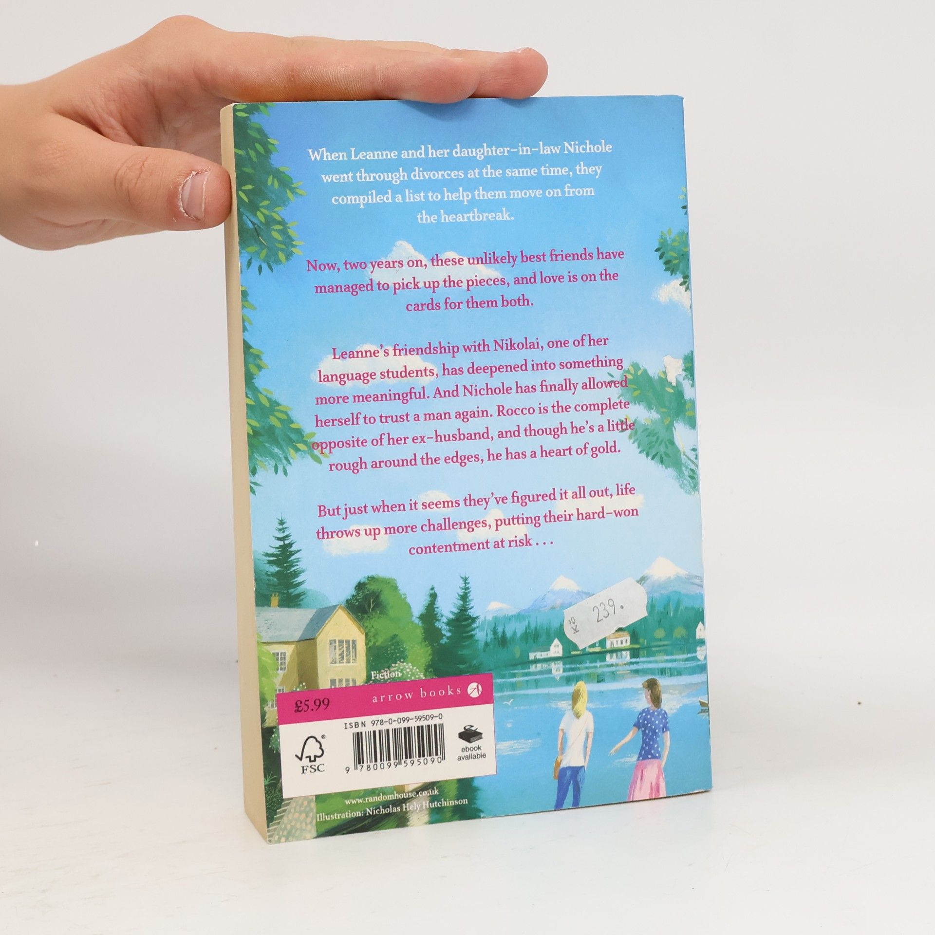 Debbie Macomber A Girl's Guide to Moving On