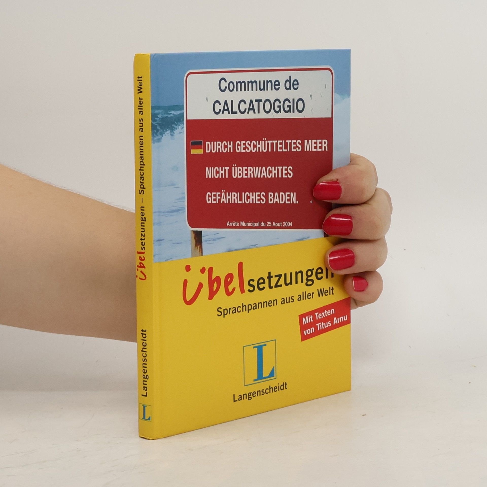 Autorenkollektiv Übelsetzungen