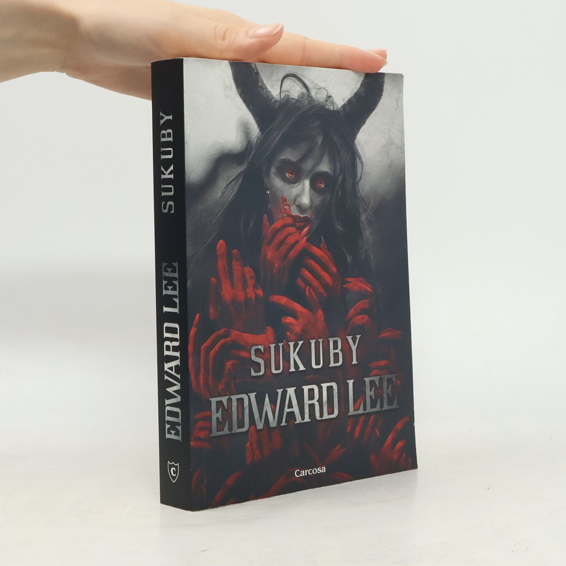 Edward Lee Sukuby