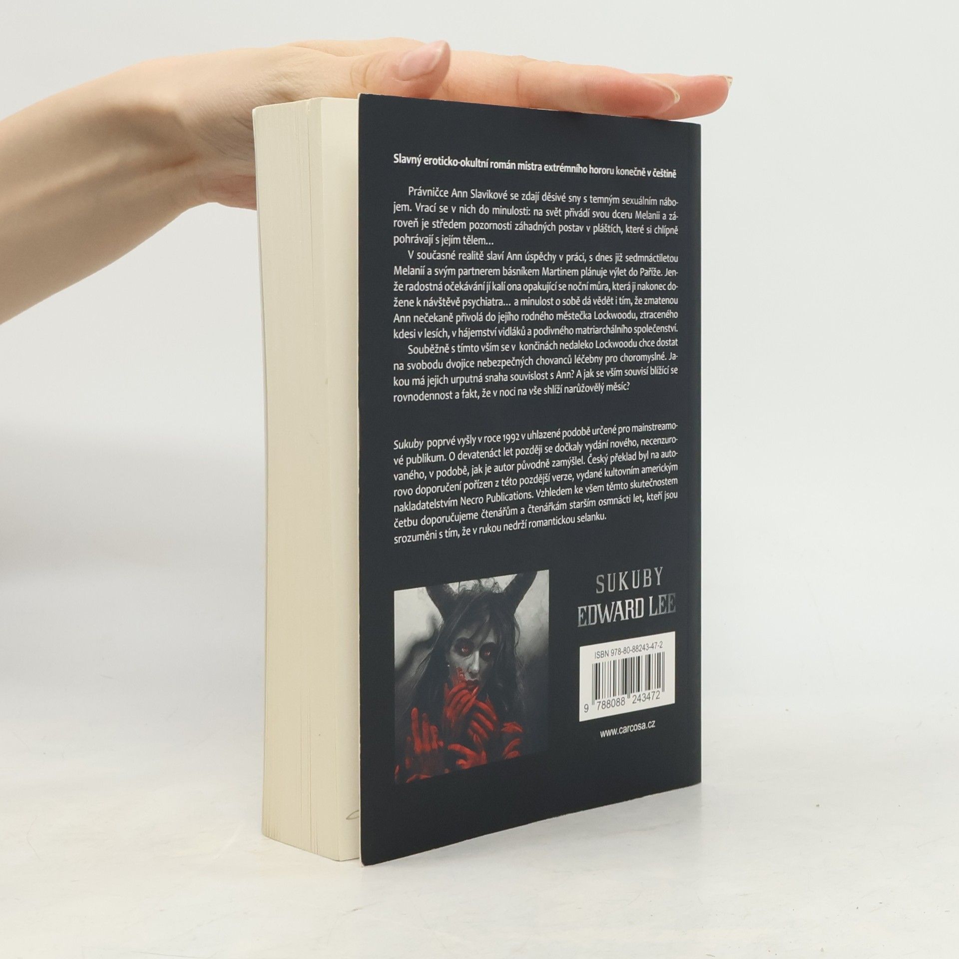 Edward Lee Sukuby