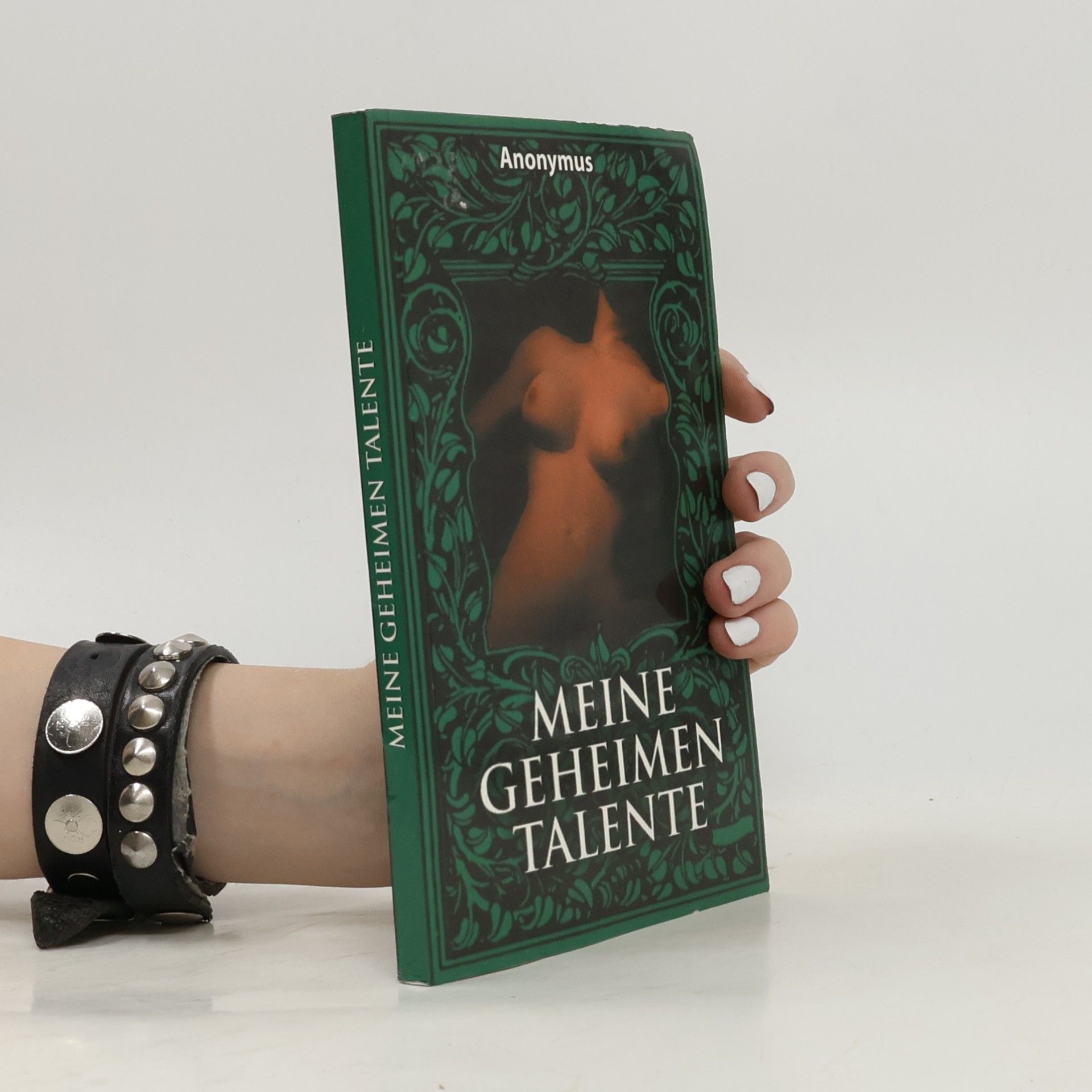 Autorenkollektiv Meine geheimen Talente