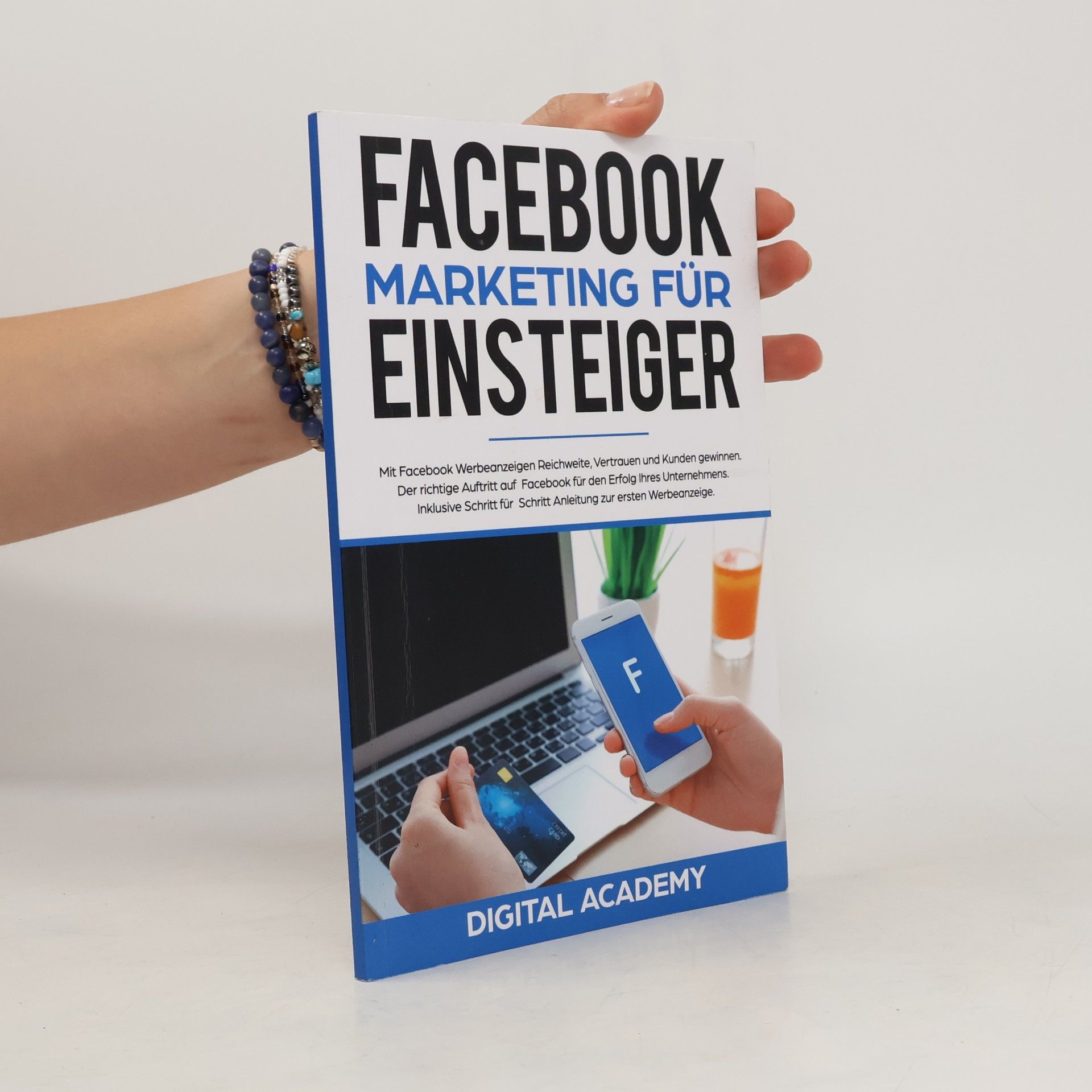 Digital Academy Facebook Marketing für Einsteiger