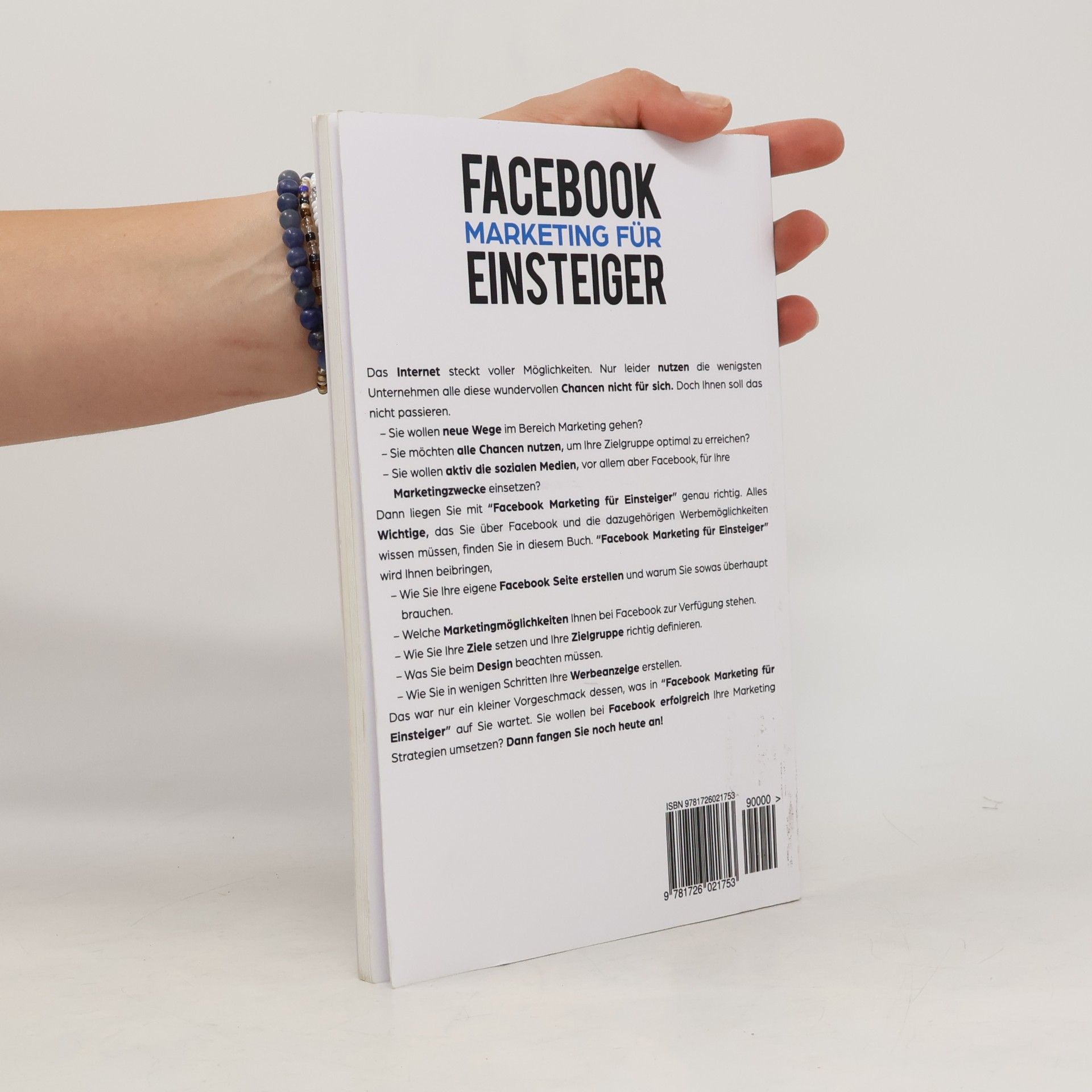 Digital Academy Facebook Marketing für Einsteiger