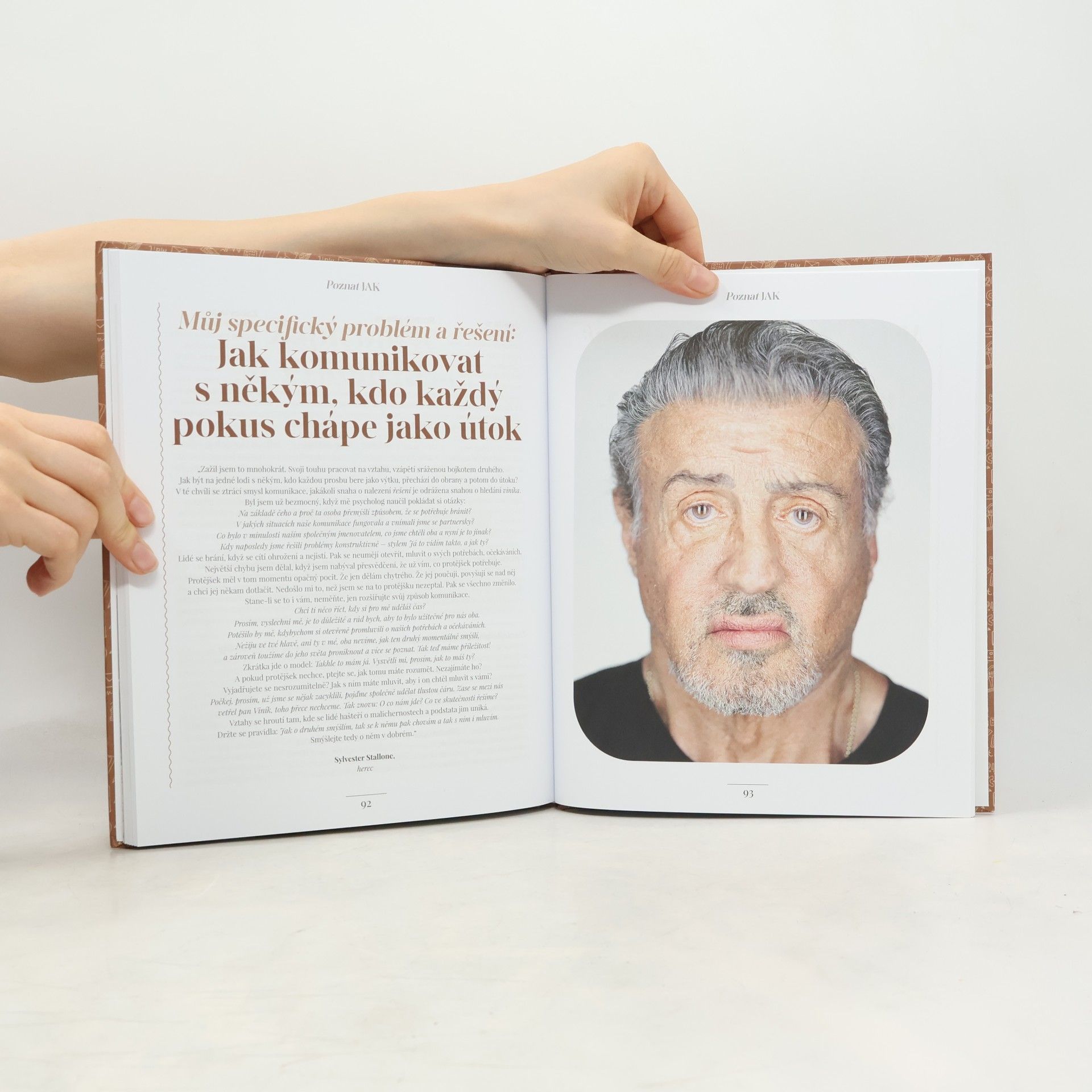 Petr Casanova Nový začátek : jak zlepšit vztahy, zdraví, kariéru