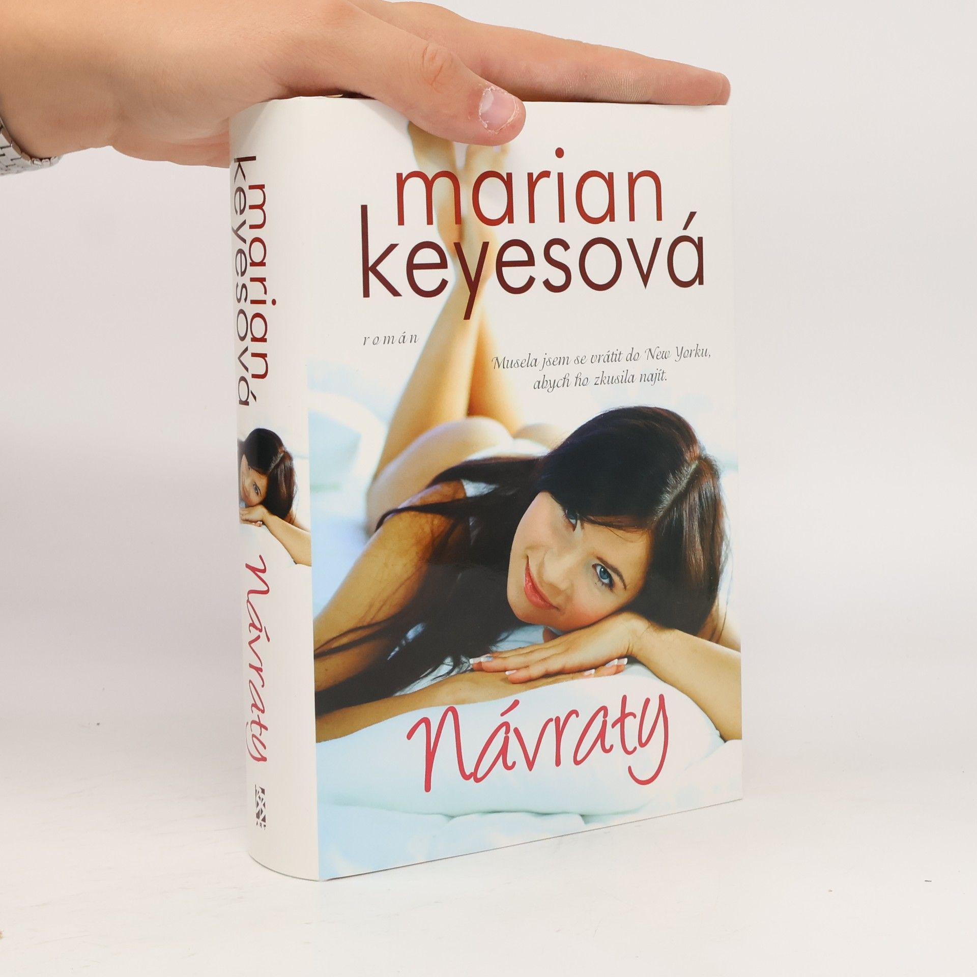 Marian Keyes Návraty
