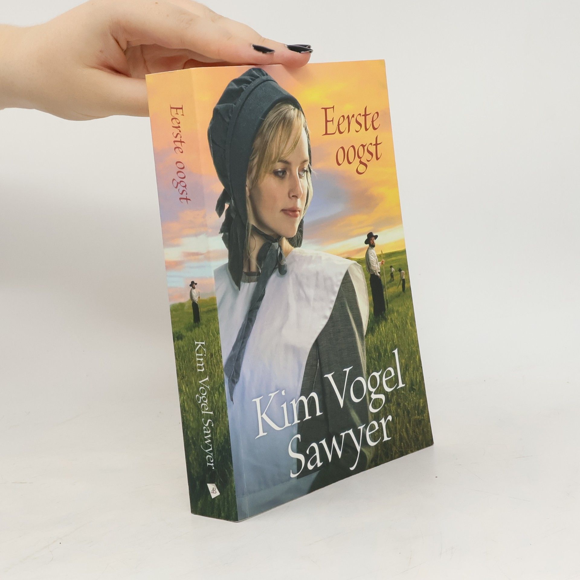Kim Vogel Sawyer Eerste Oogst