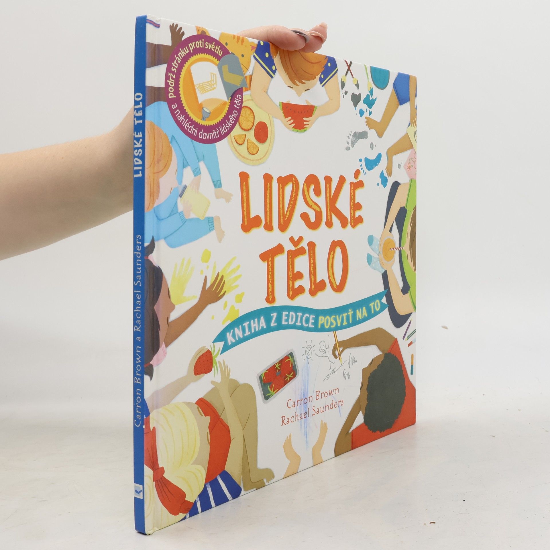 Lidské tělo