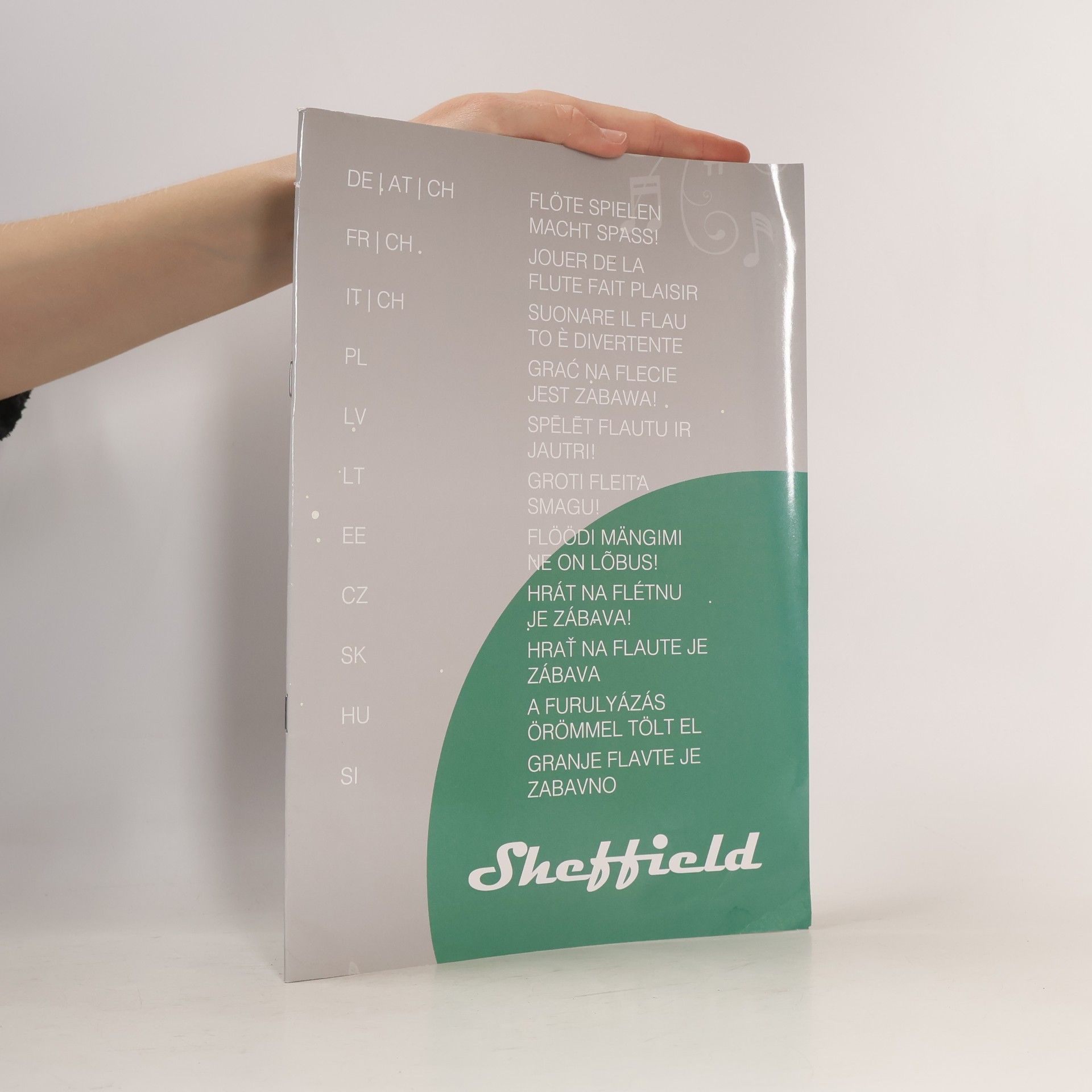 Autorenkollektiv Flöte spielen macht Spaß!
