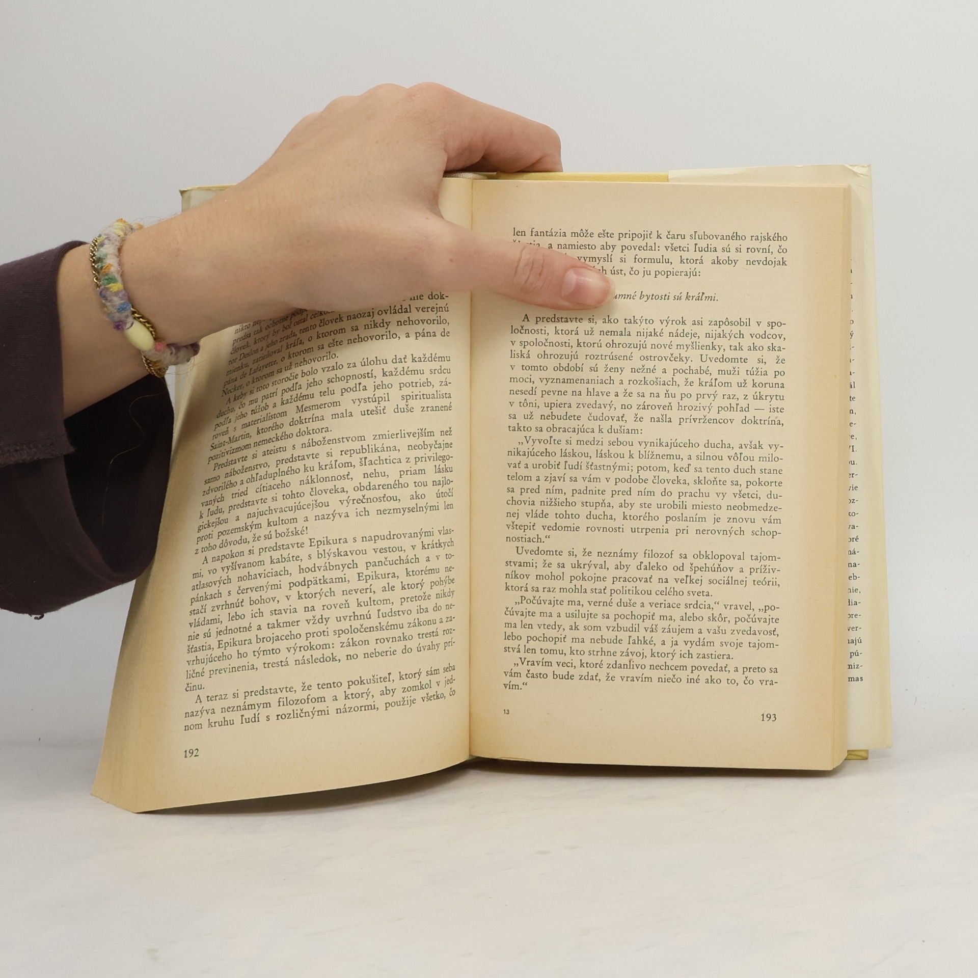 Alexandre Dumas starší Kráľovnin náhrdelník 1