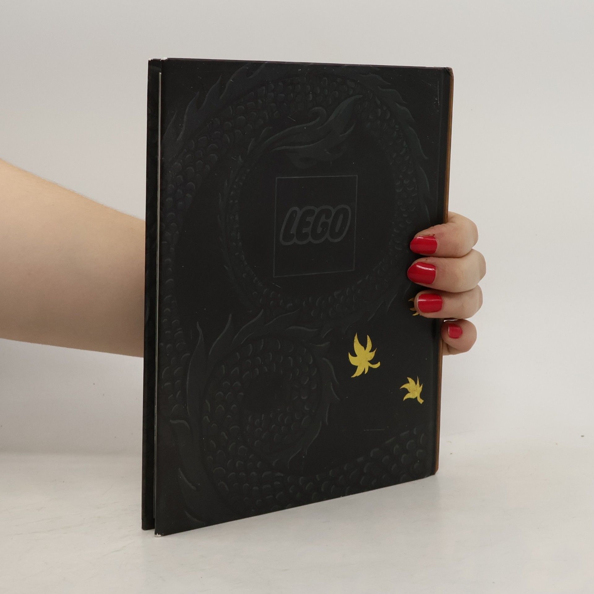 Kolektív autorov LEGO Ninjago: Il libro dello spirito