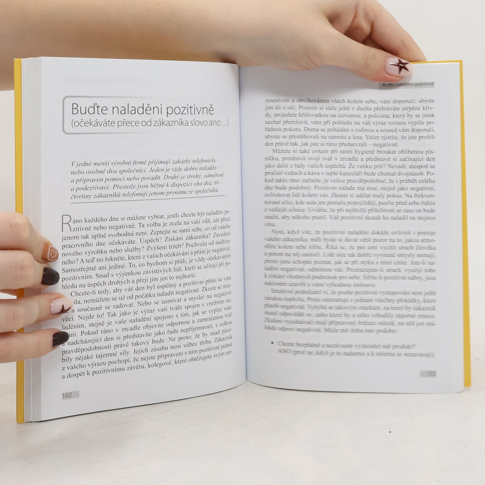 Miloš Toman Intuitivní marketing pro 21. století