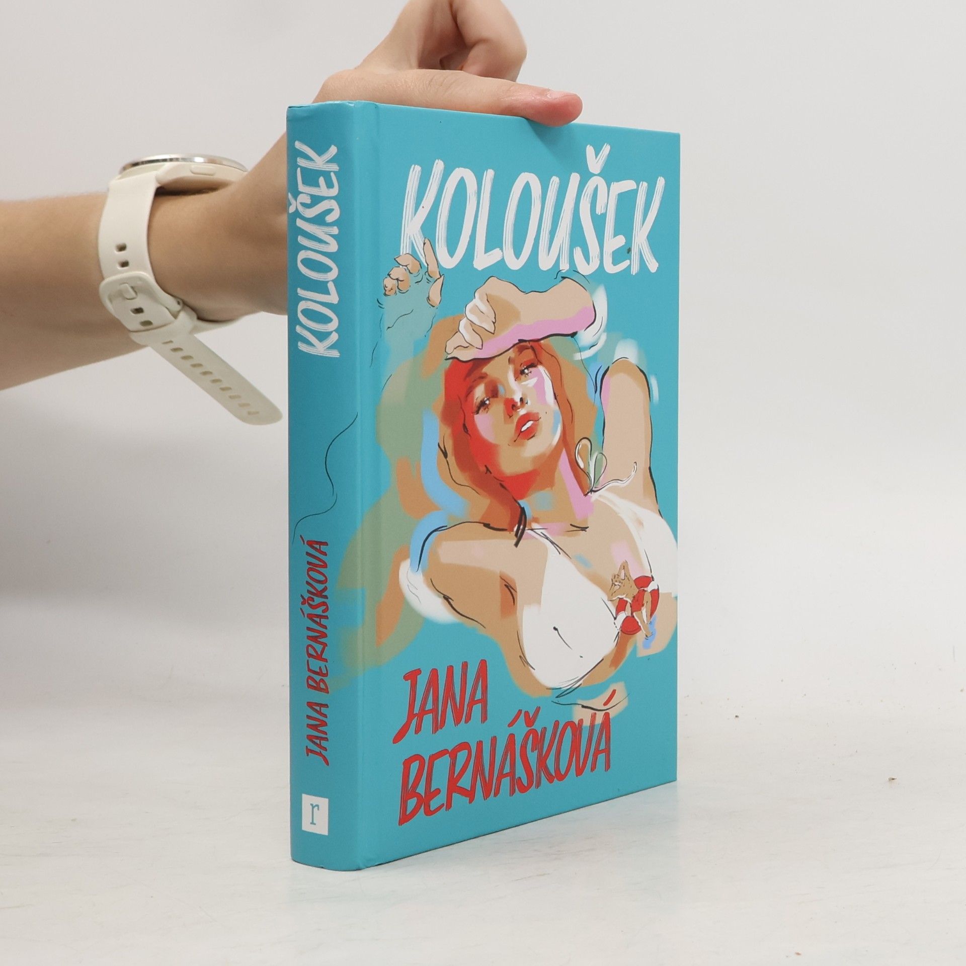 Koloušek