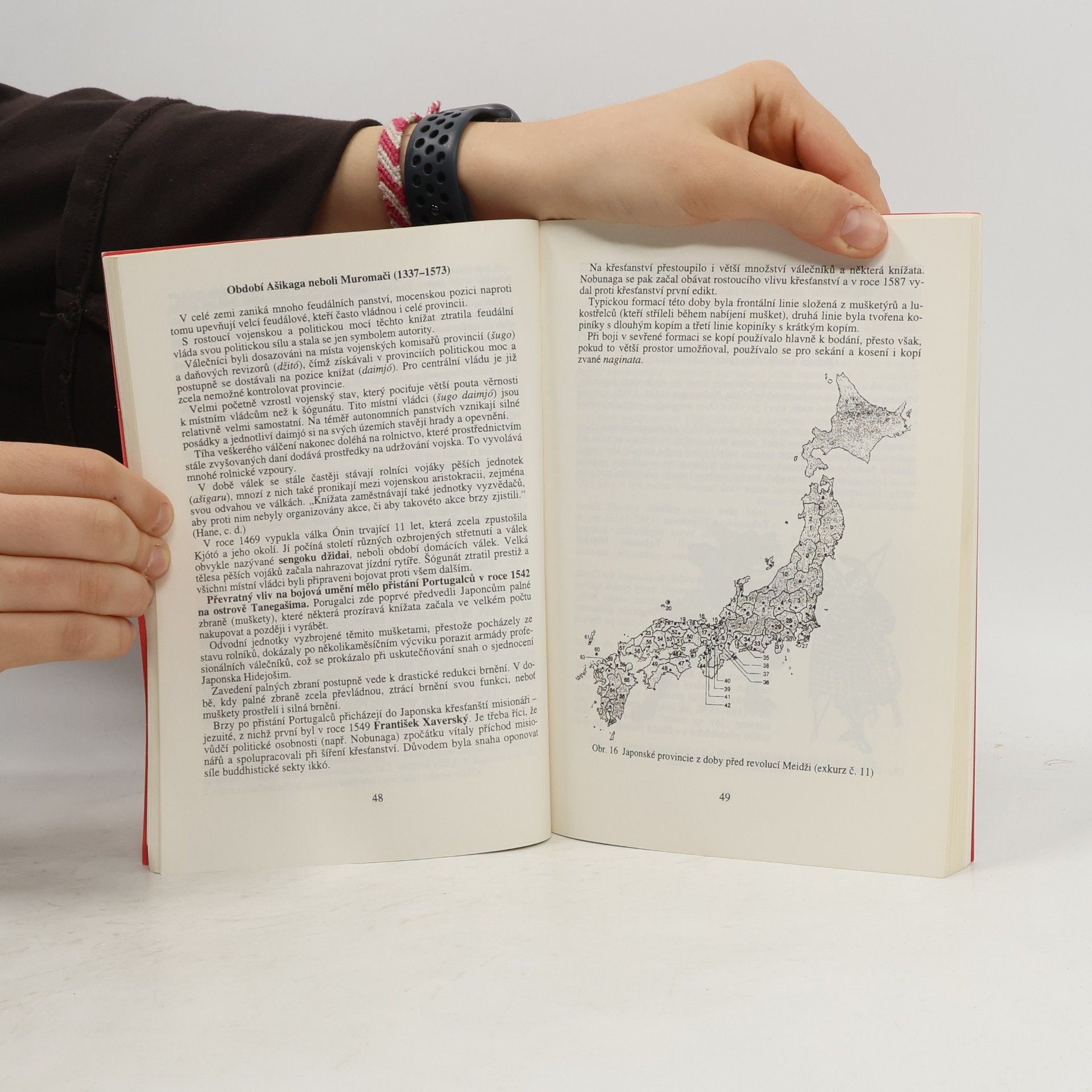 Ivan Fojtík Japonská bojová umění budžucu