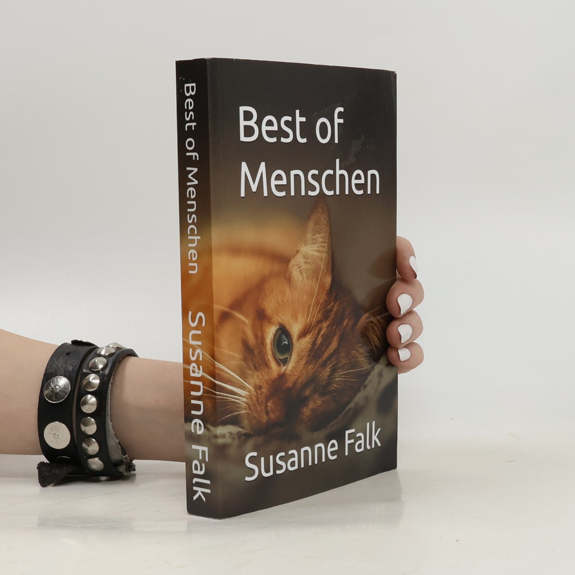 Best of Menschen: Die schönsten Kolumnen