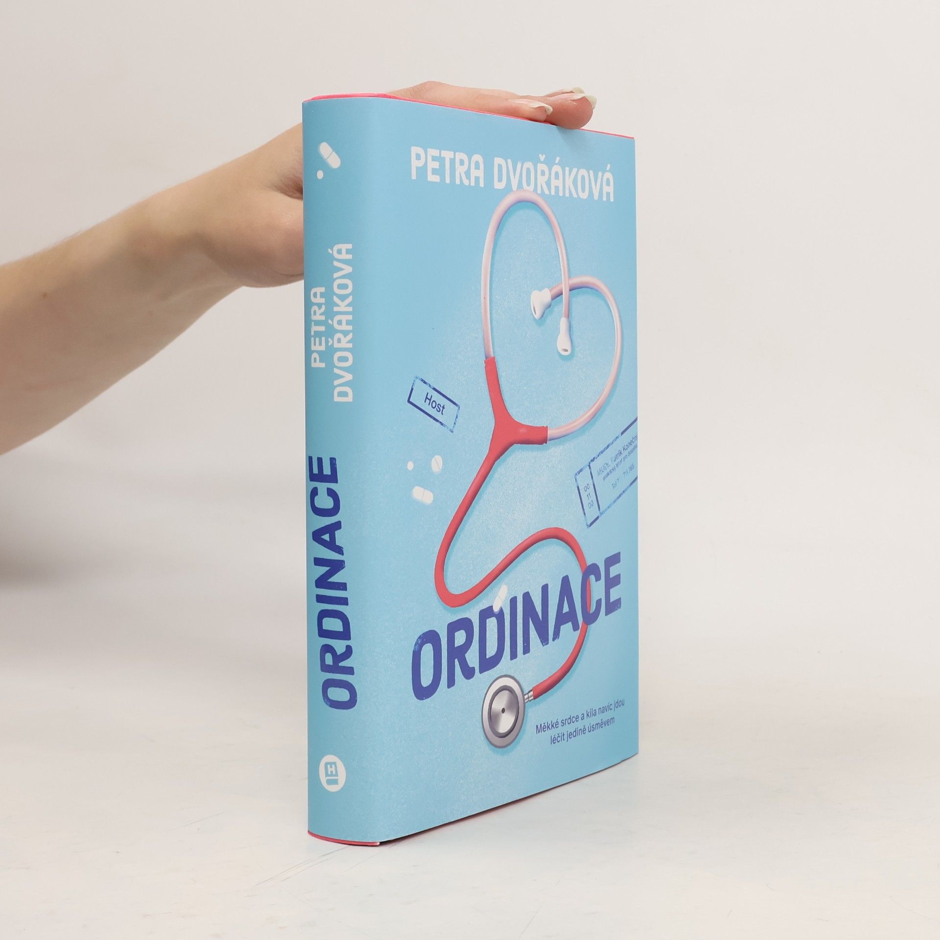 Ordinace
