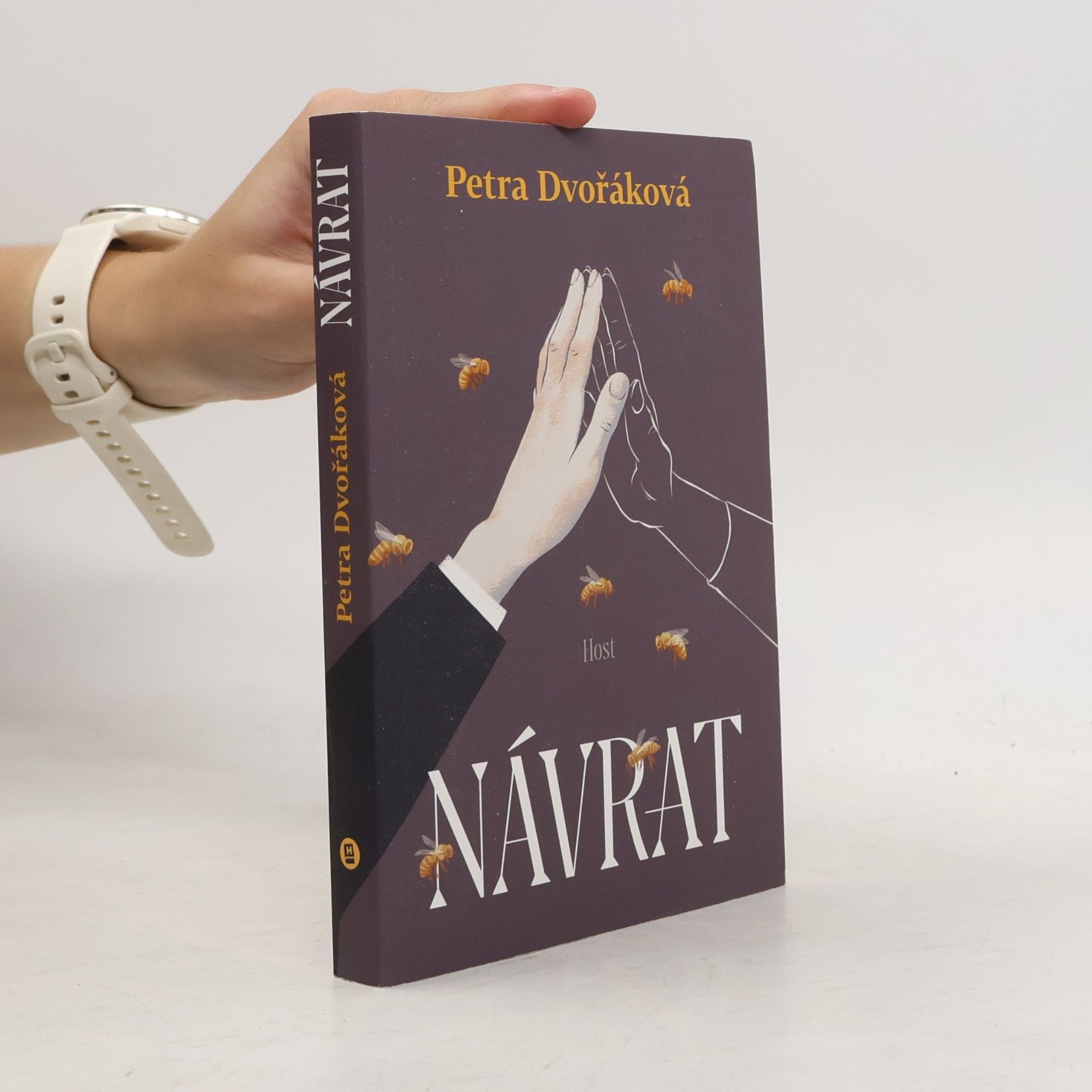 Návrat