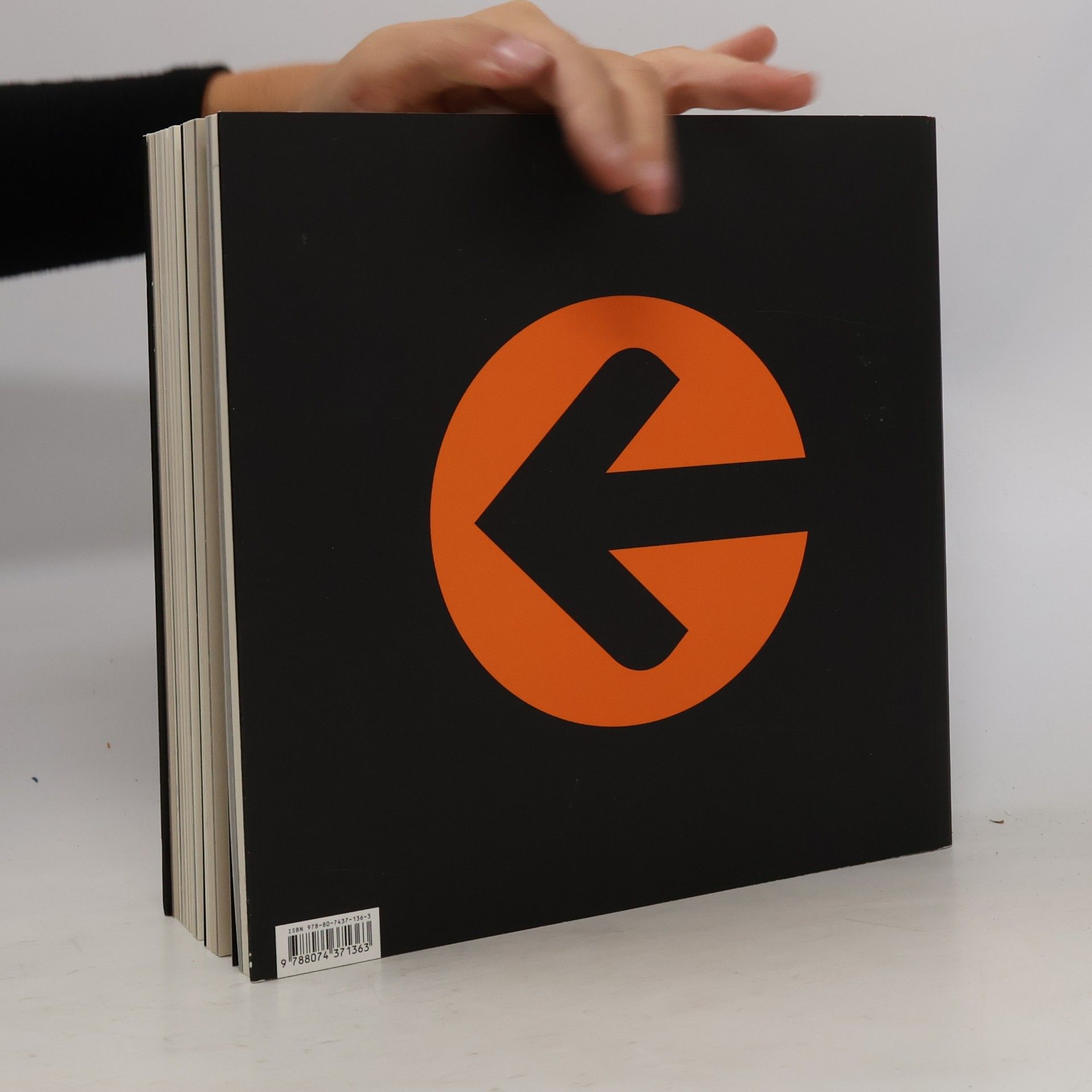 Rostislav Vaněk Rostislav Vaněk. Graphic Design. Type Design. Work from 1964-2014. Práce z let 1964-2014
