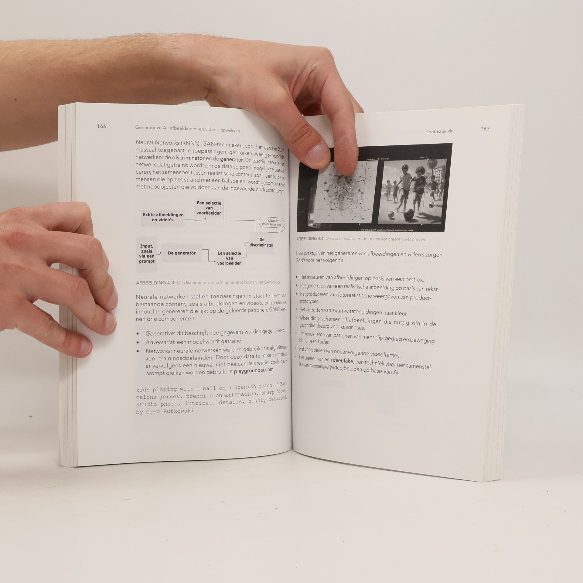 Patrick Petersen Handboek AI voor Marketing en Groei