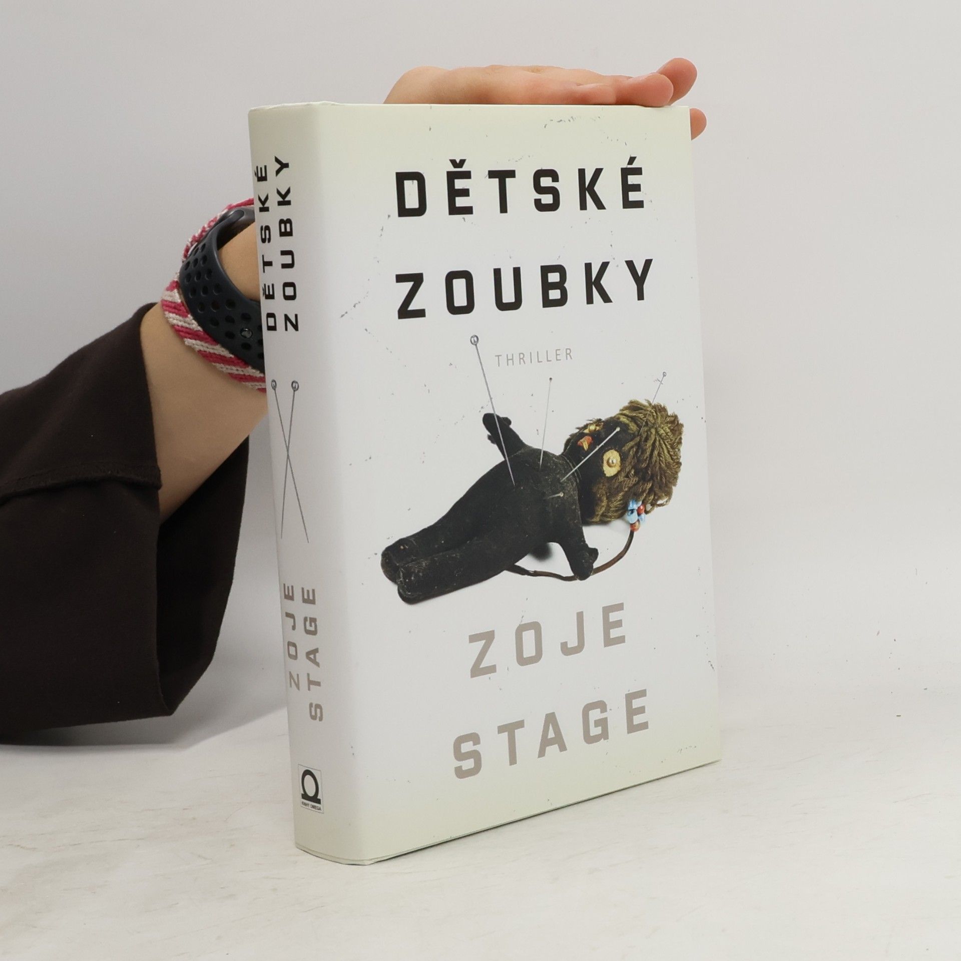 Dětské zoubky