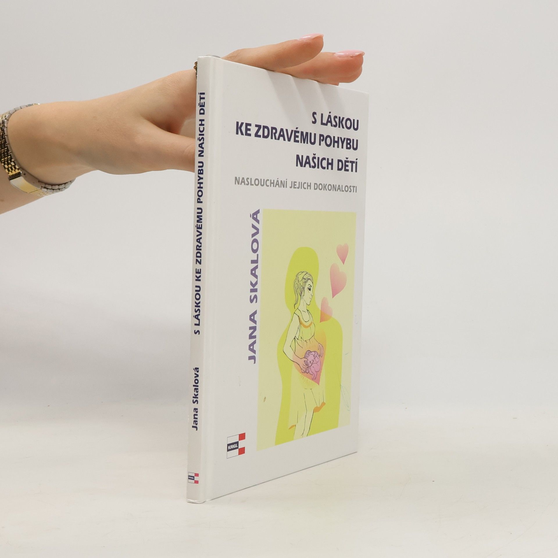 S láskou ke zdravému pohybu našich dětí