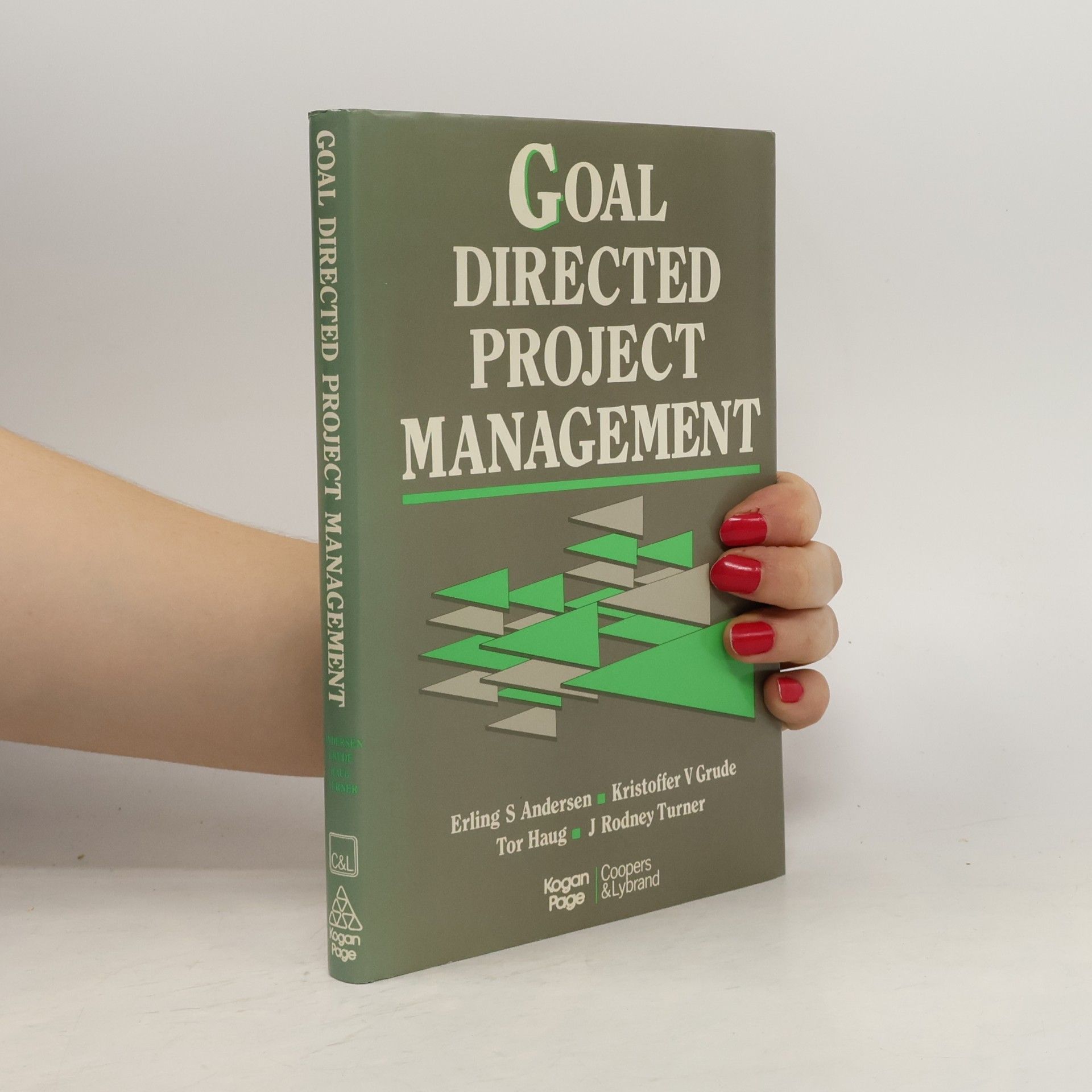 Goal Directed Project Management
