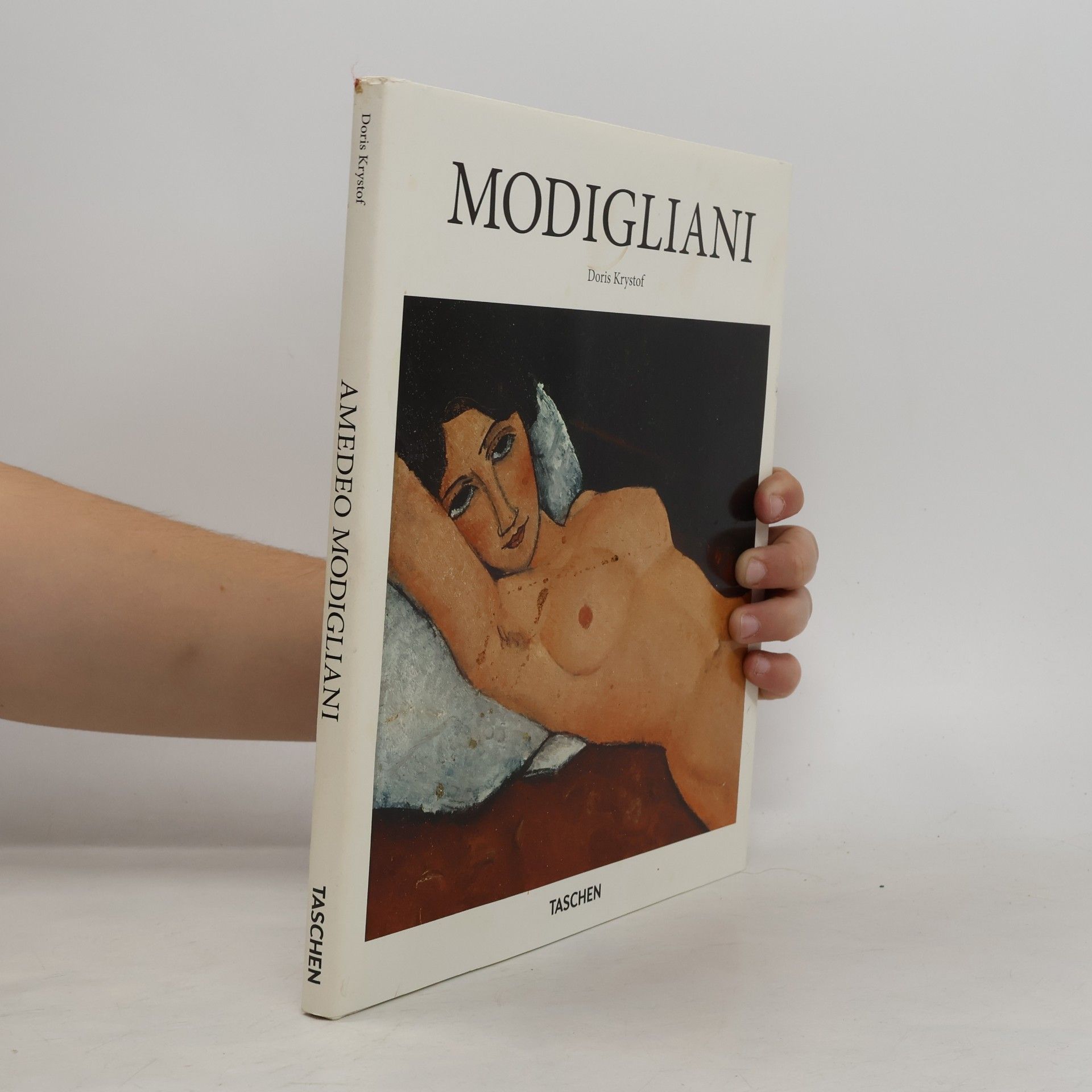 Modigliani