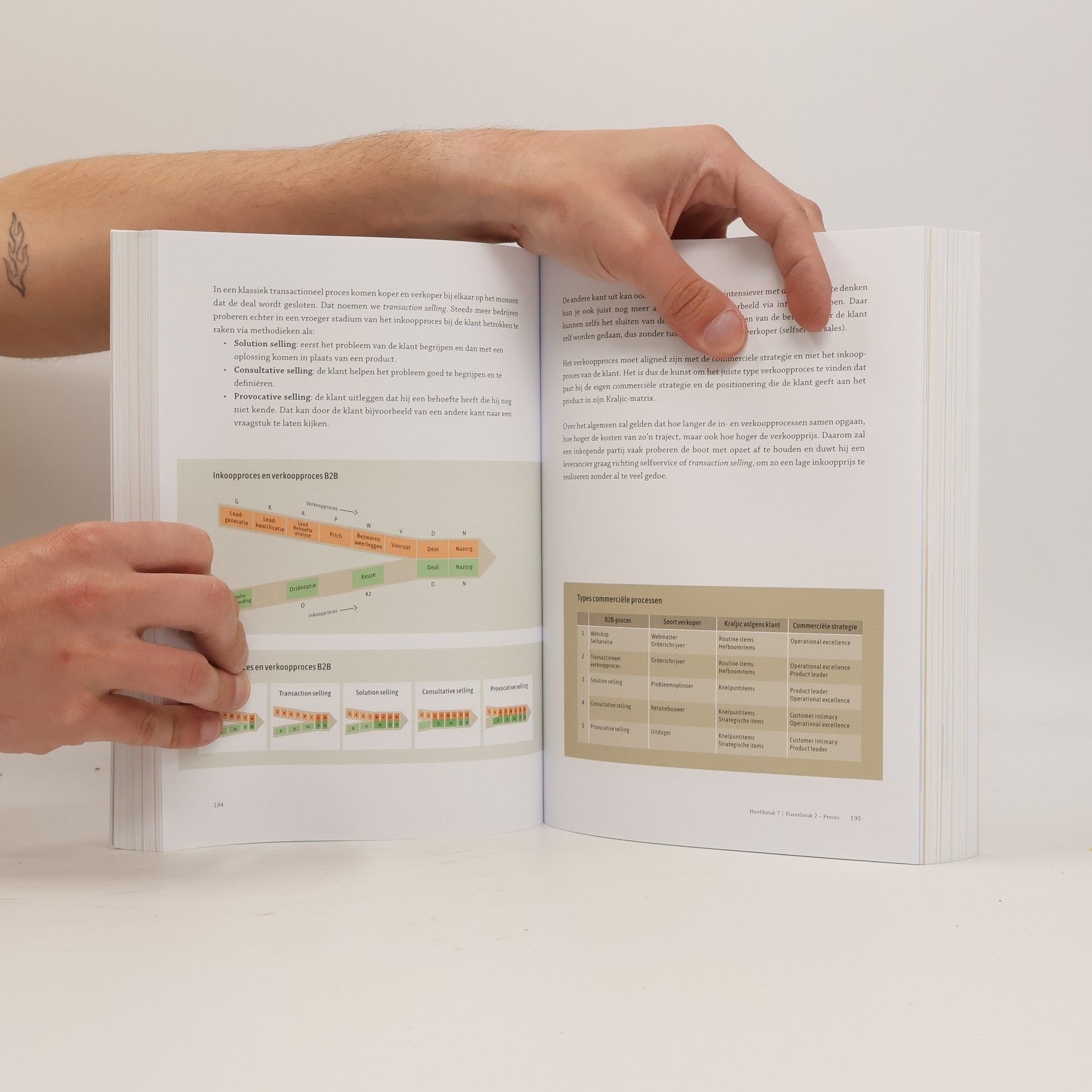 Hans Veltman De Alignment Puzzel