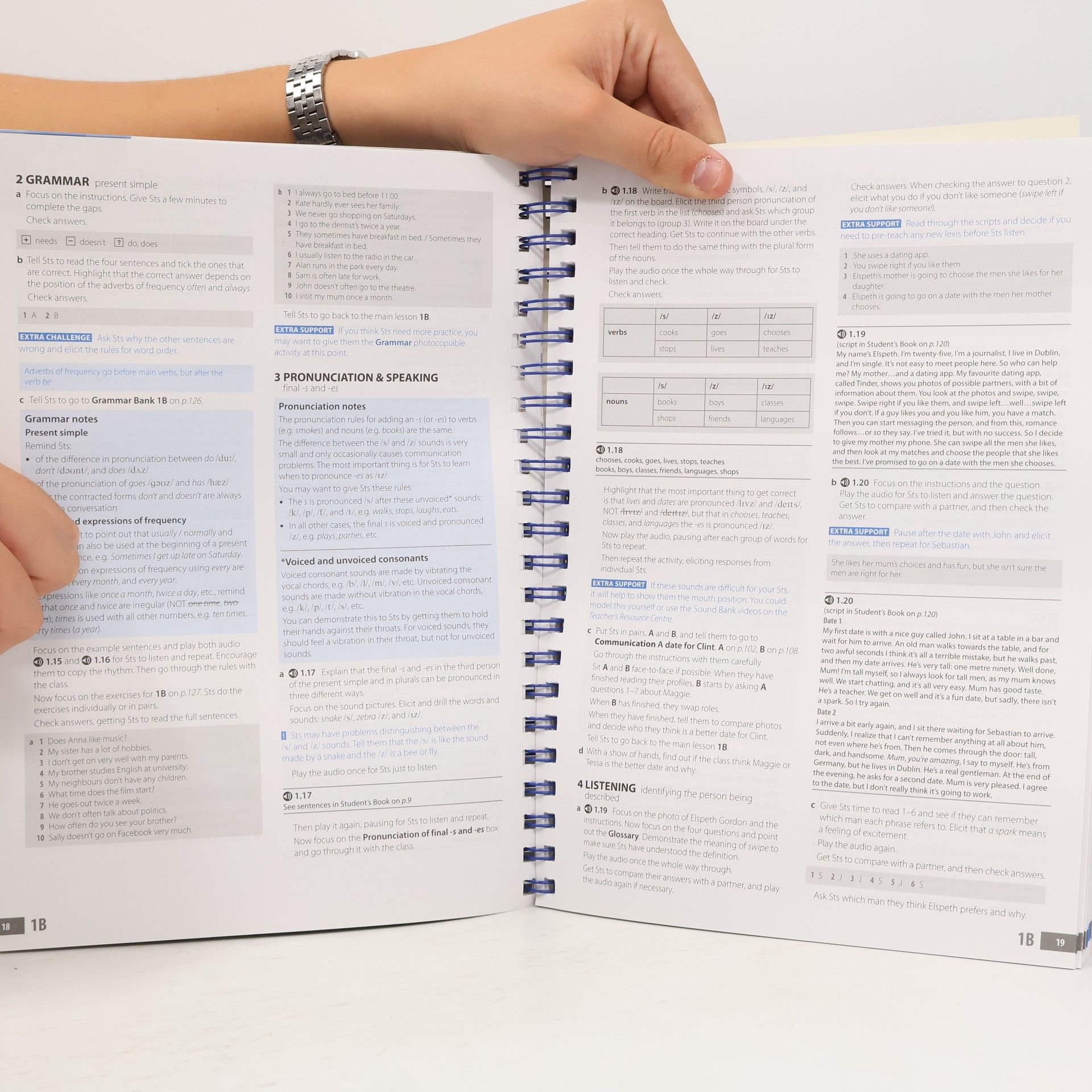 Christina Latham-Koenig English File: Pre-Intermediate: Teacher's Guide with Teacher's Resource Centre