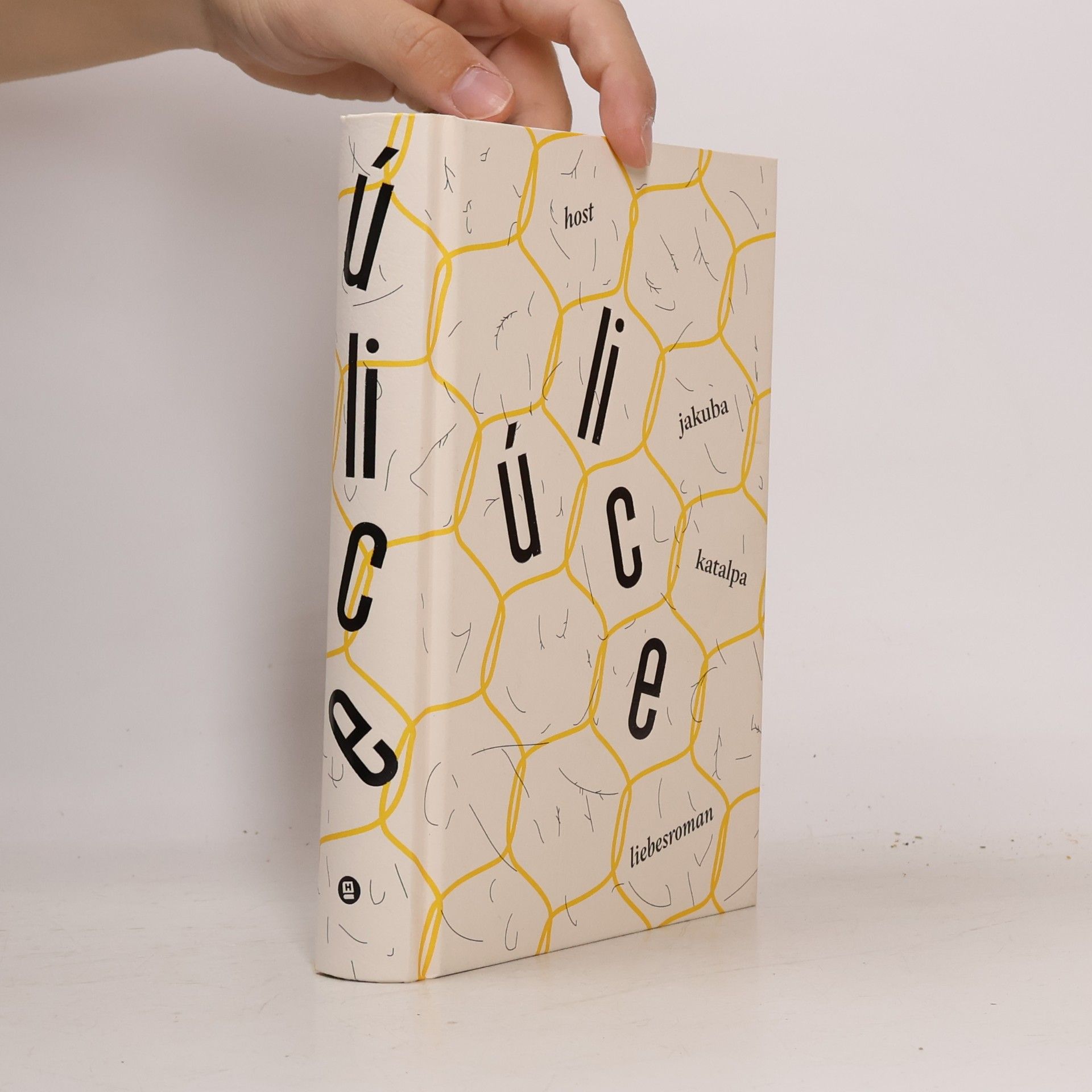 Úlice