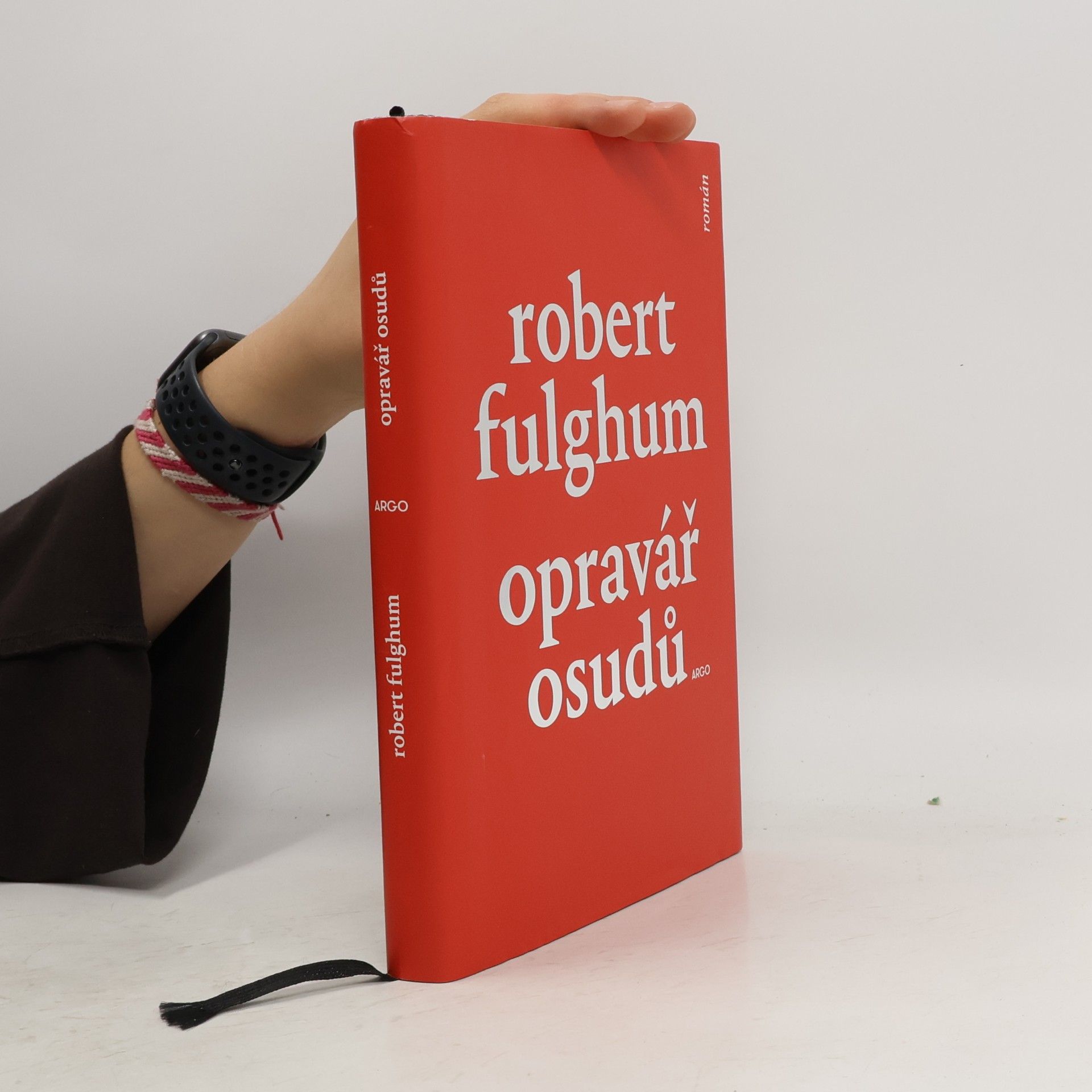 Opravář osudů