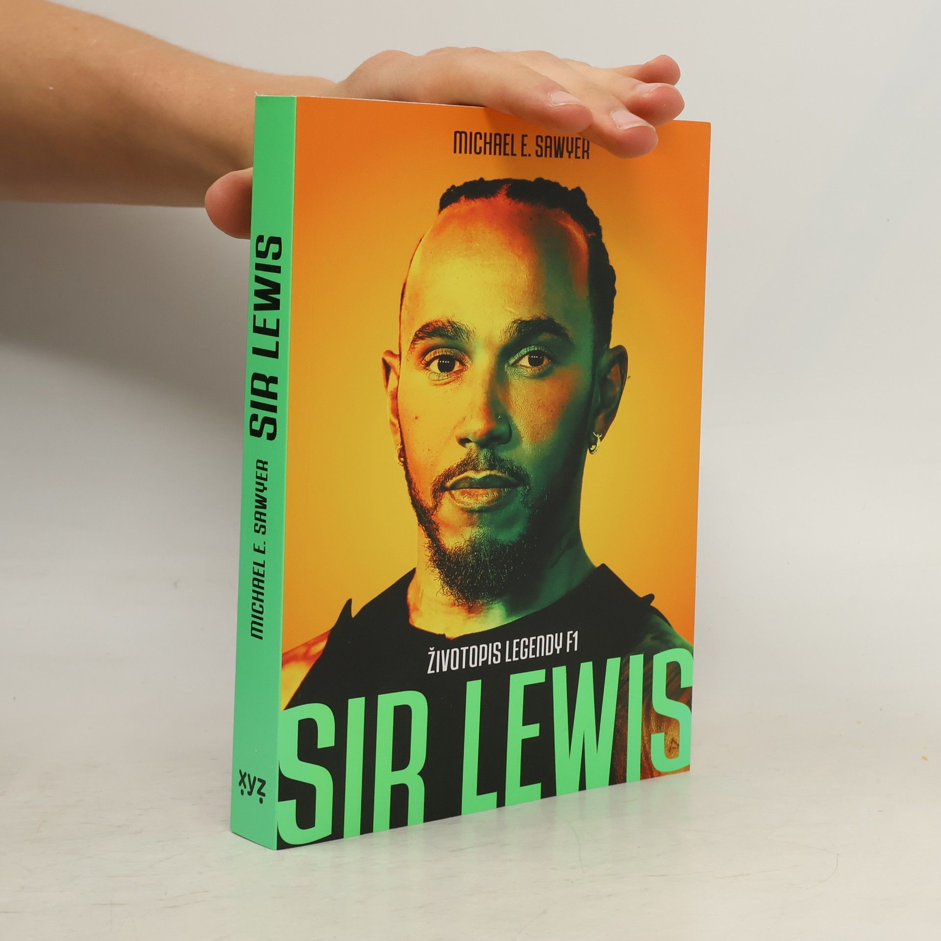 Sir Lewis