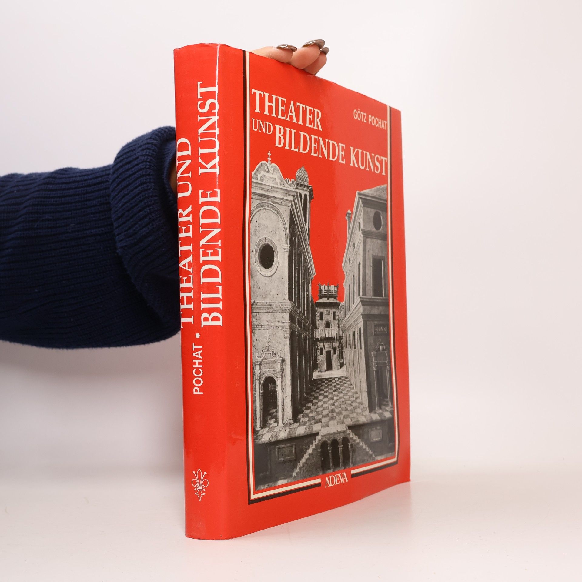 Theater und bildende Kunst im Mittelalter und in der Renaissance in Italien