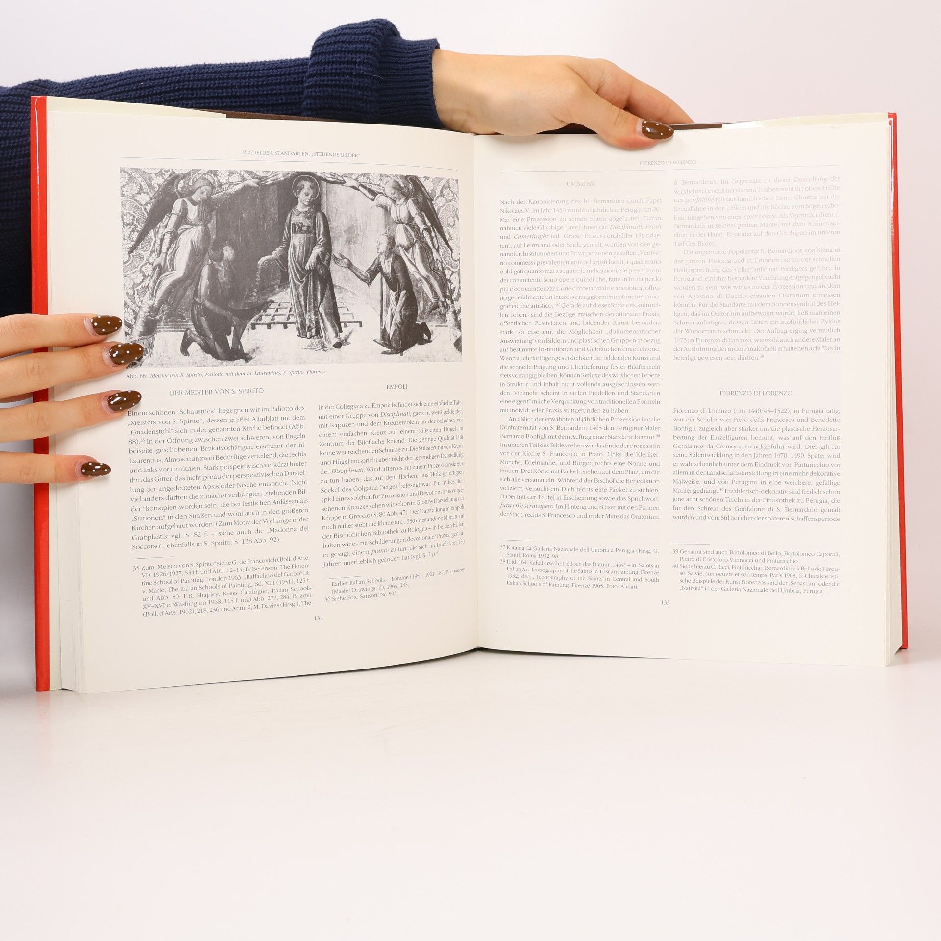 Götz Pochat Theater und bildende Kunst im Mittelalter und in der Renaissance in Italien