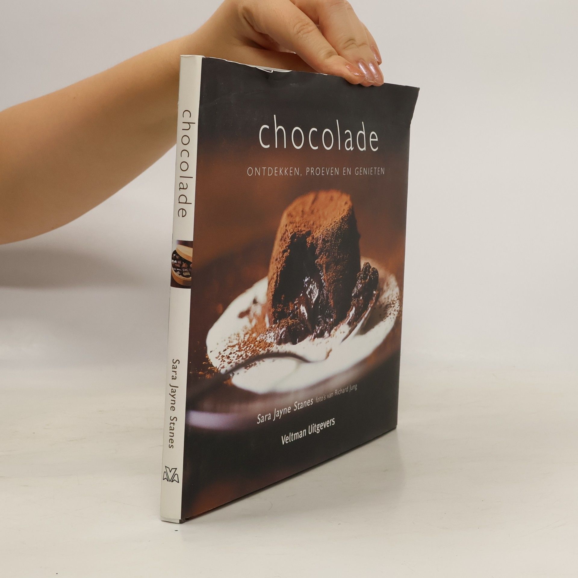 Various authors Chocolade