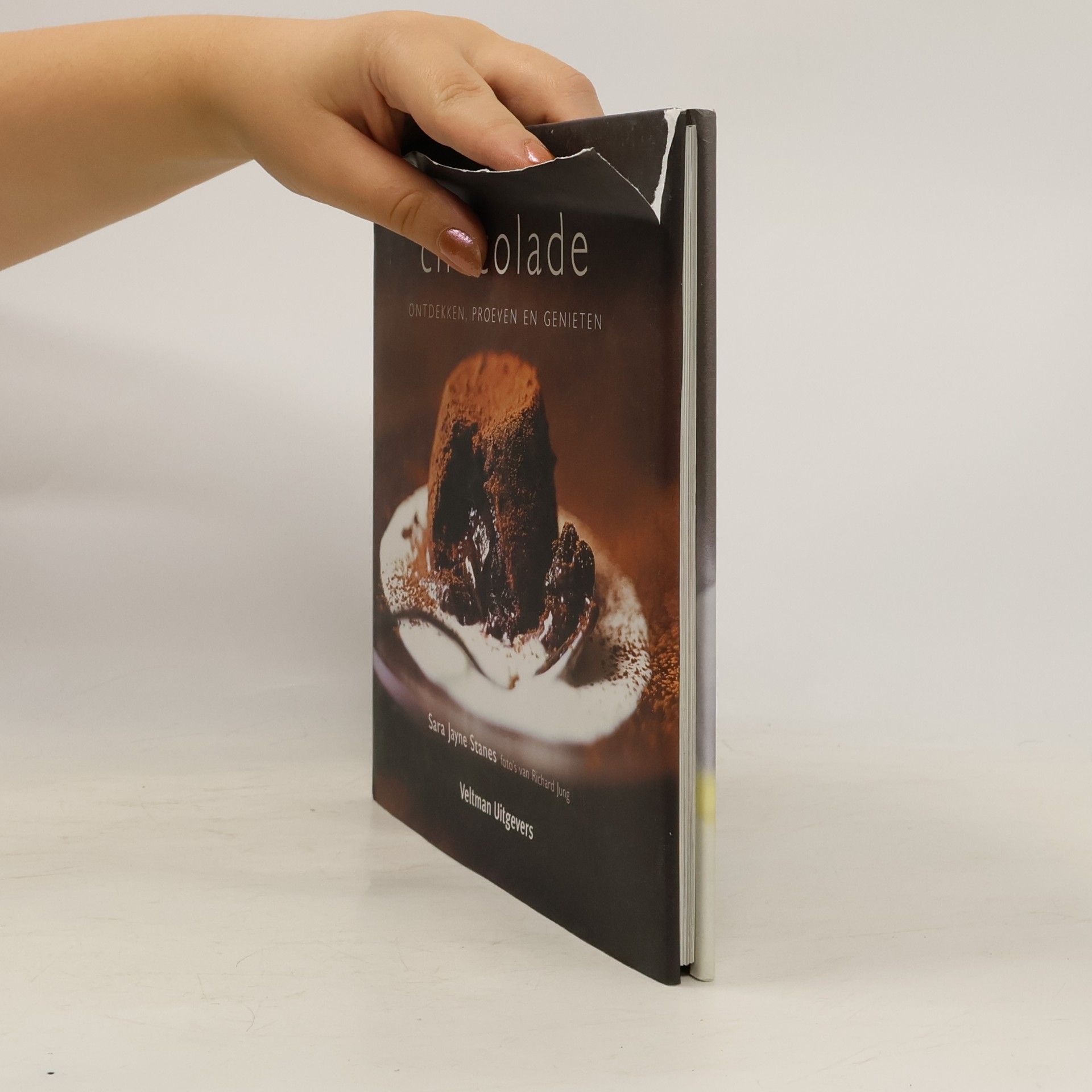 Various authors Chocolade