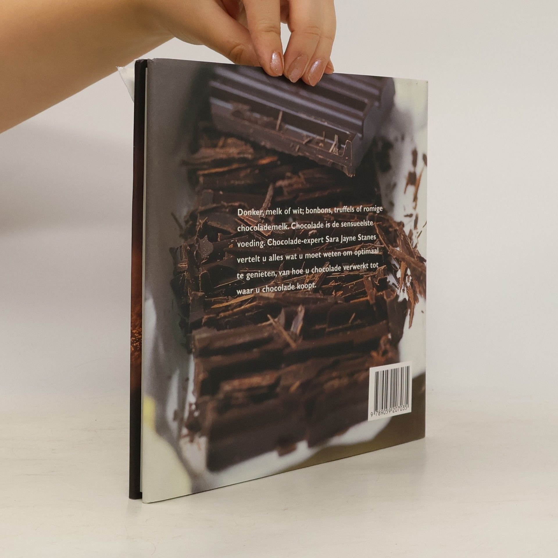 Various authors Chocolade