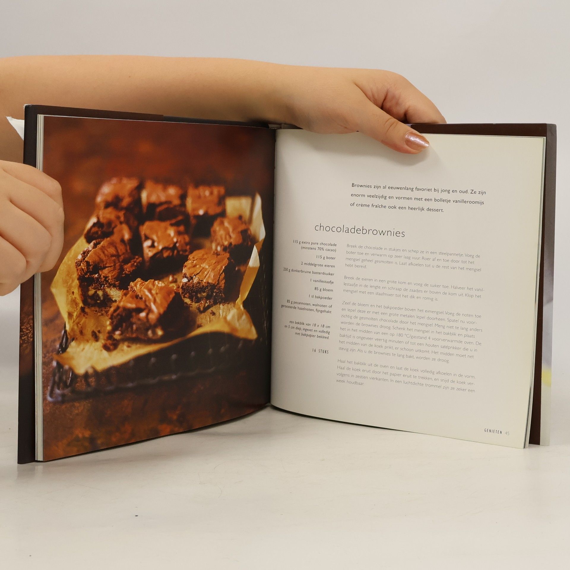 Various authors Chocolade