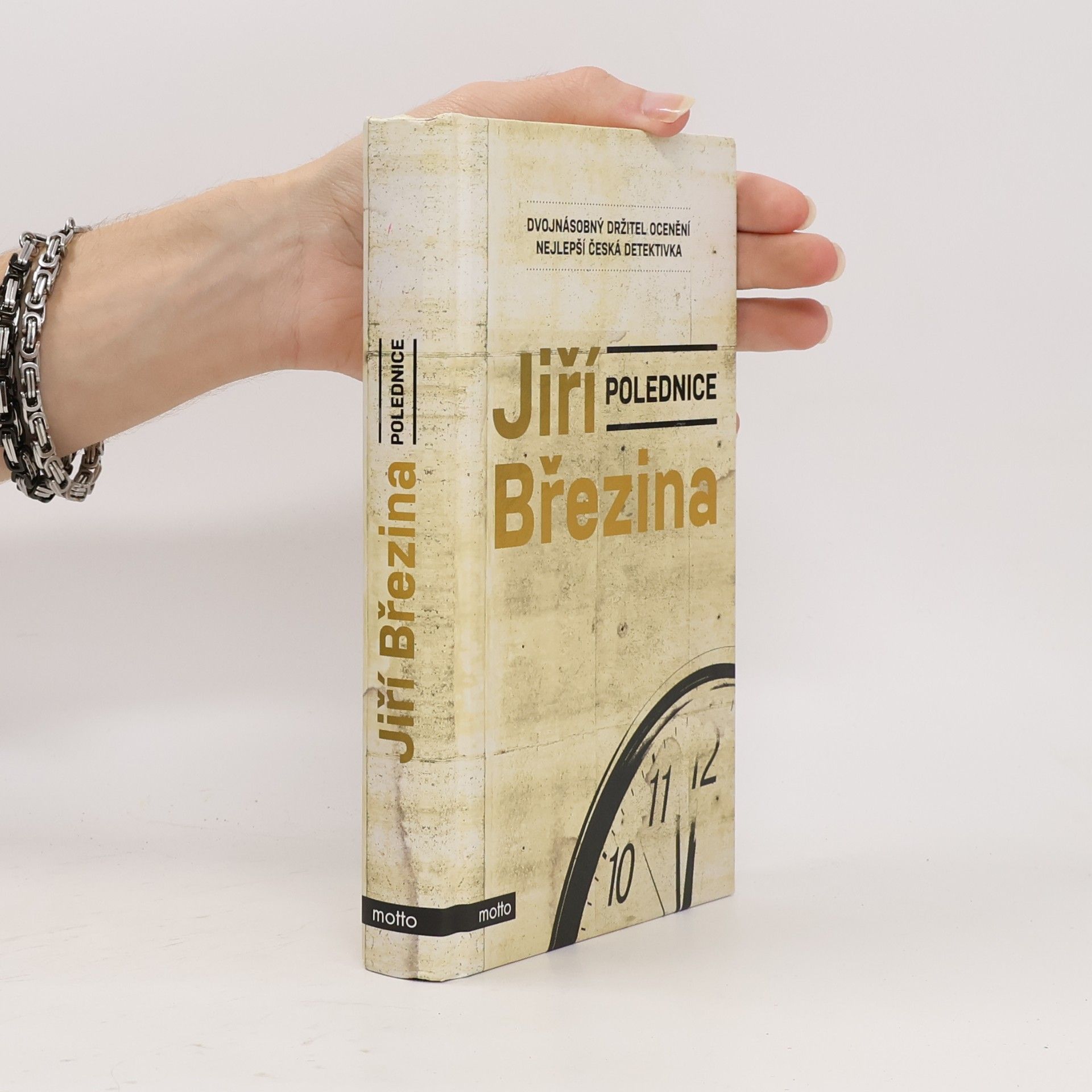 Jiří Březina Polednice