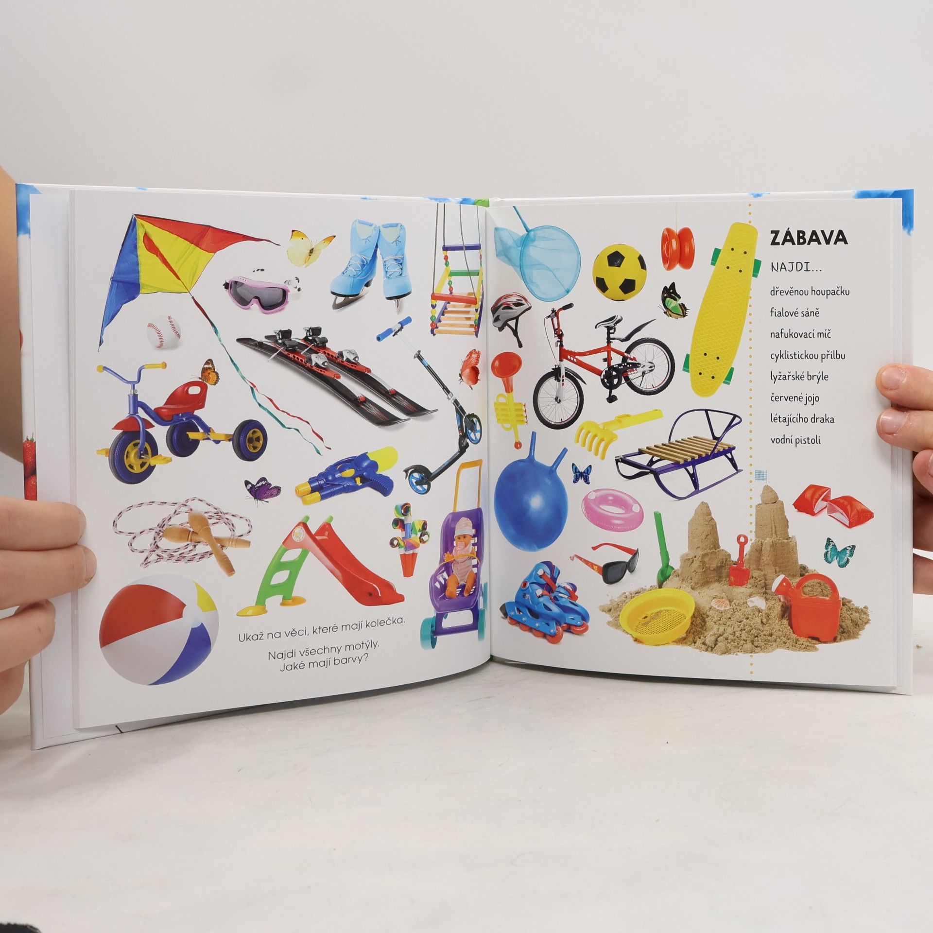 Autorenkollektiv Roční období : fotokniha