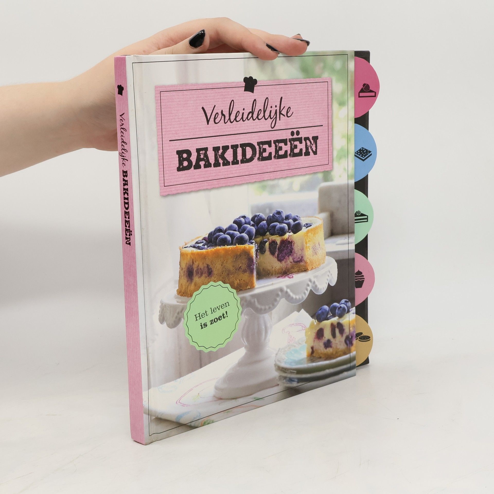Autorenkollektiv Backideen