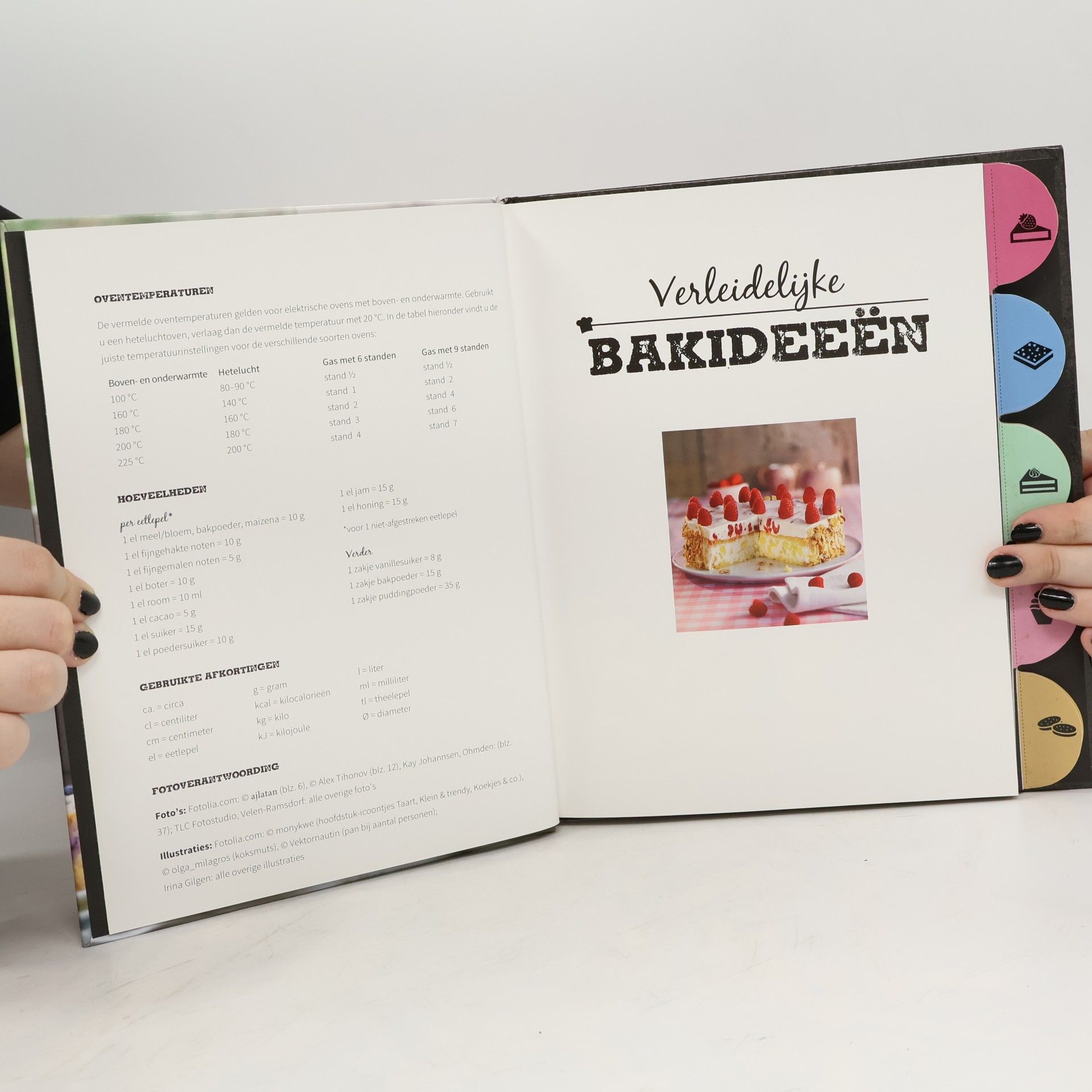 Autorenkollektiv Backideen