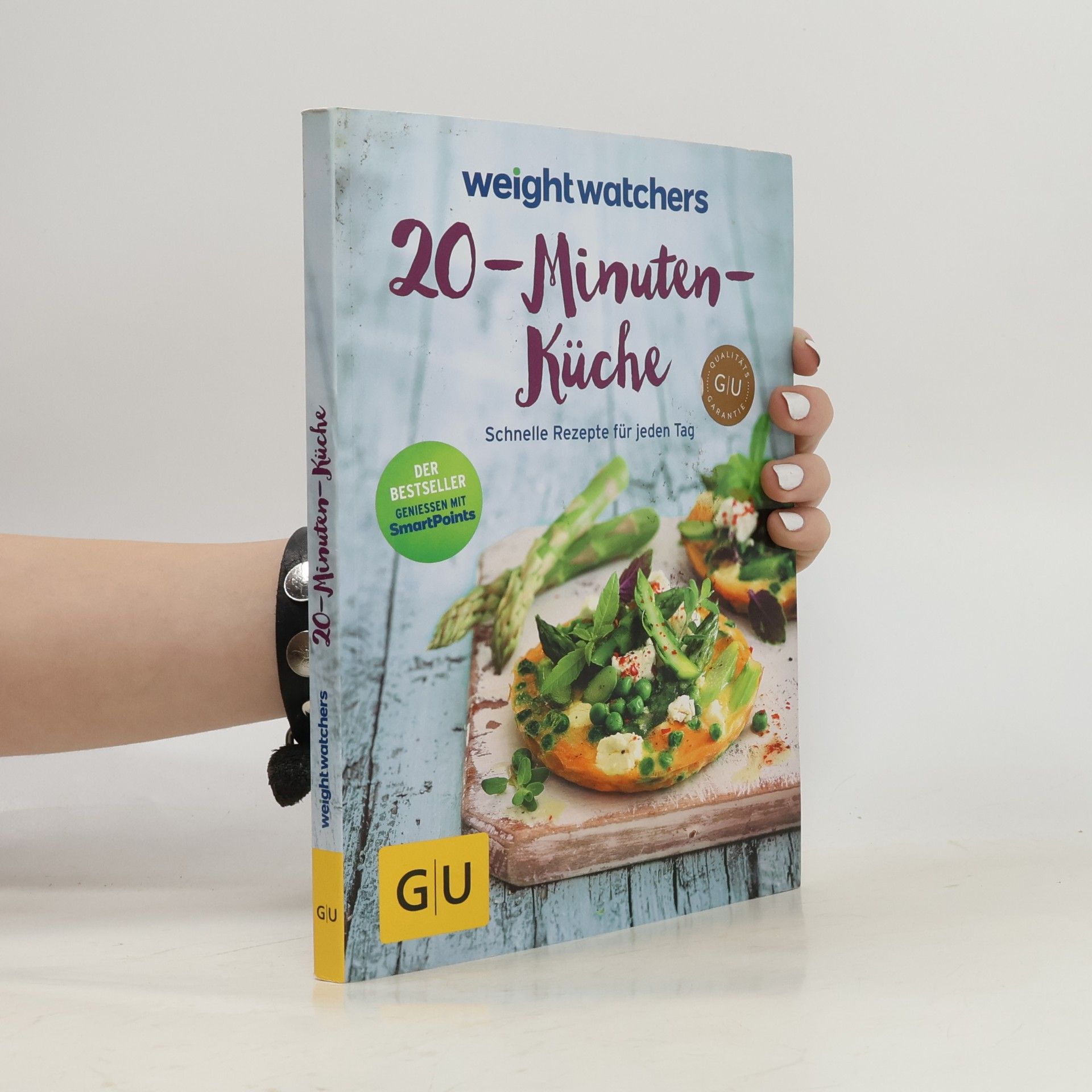 Autorenkollektiv 20-Minuten-Küche