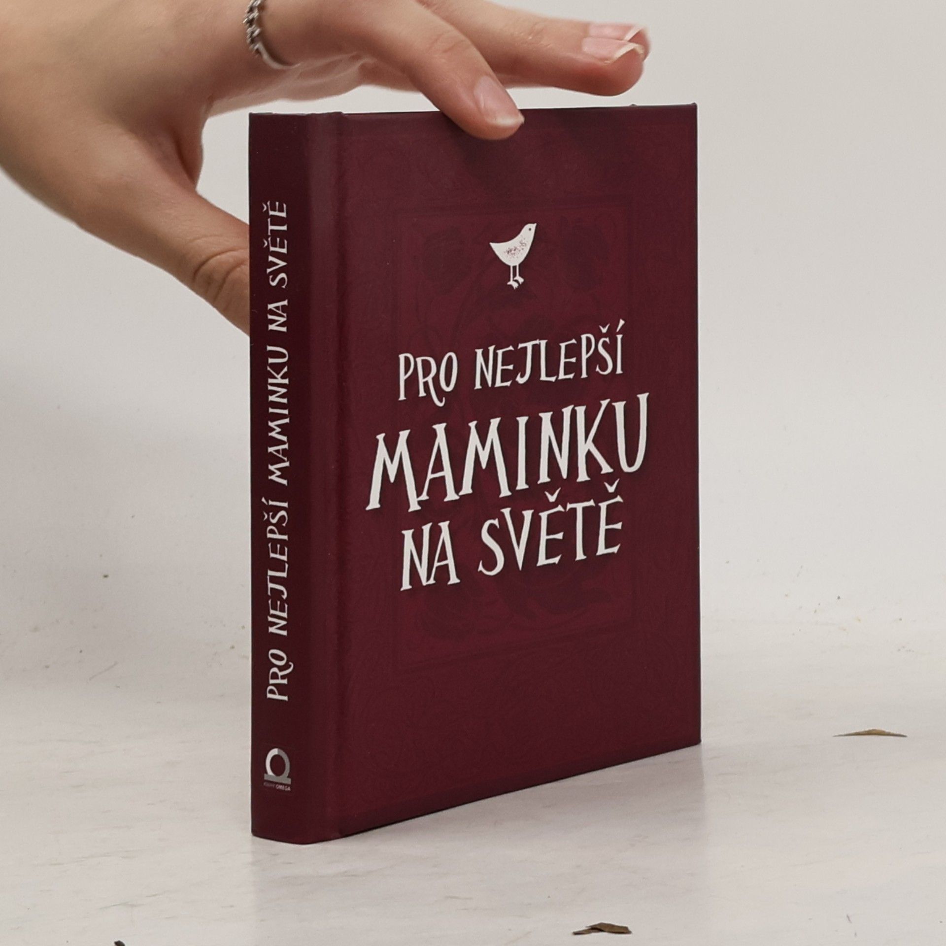 Běla Sýkorová Pro nejlepší maminku na světě