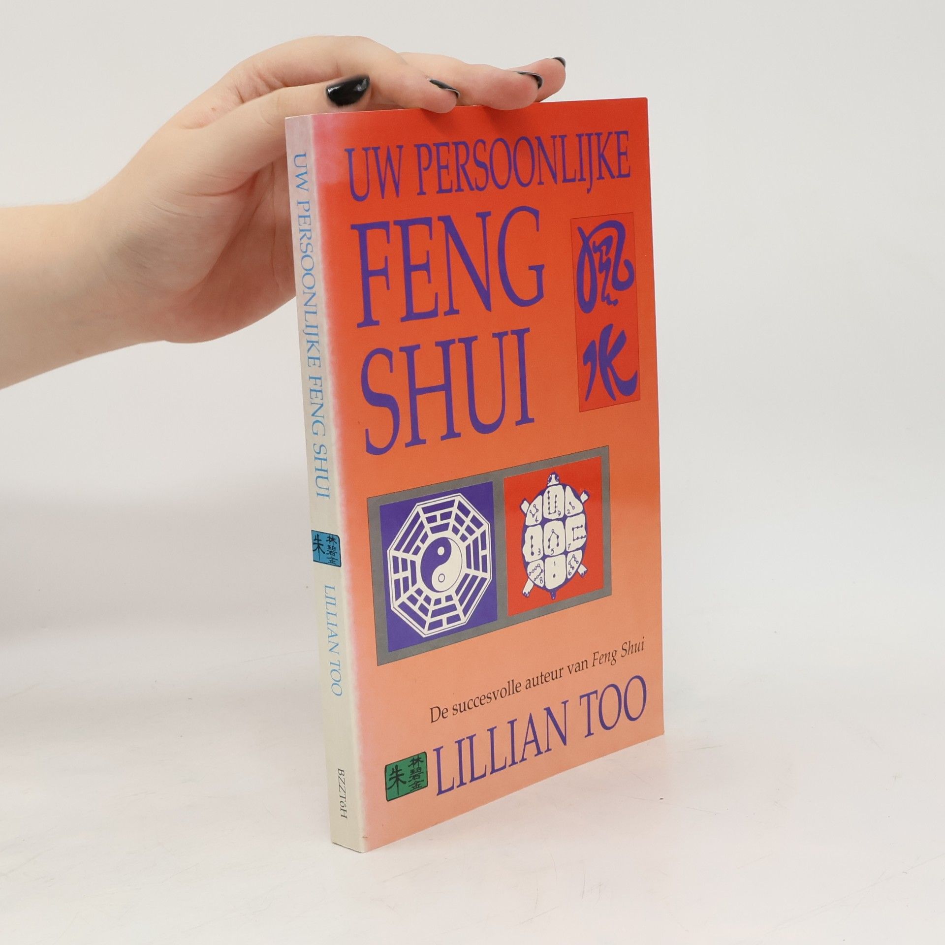 Uw Persoonlijke Feng Shui