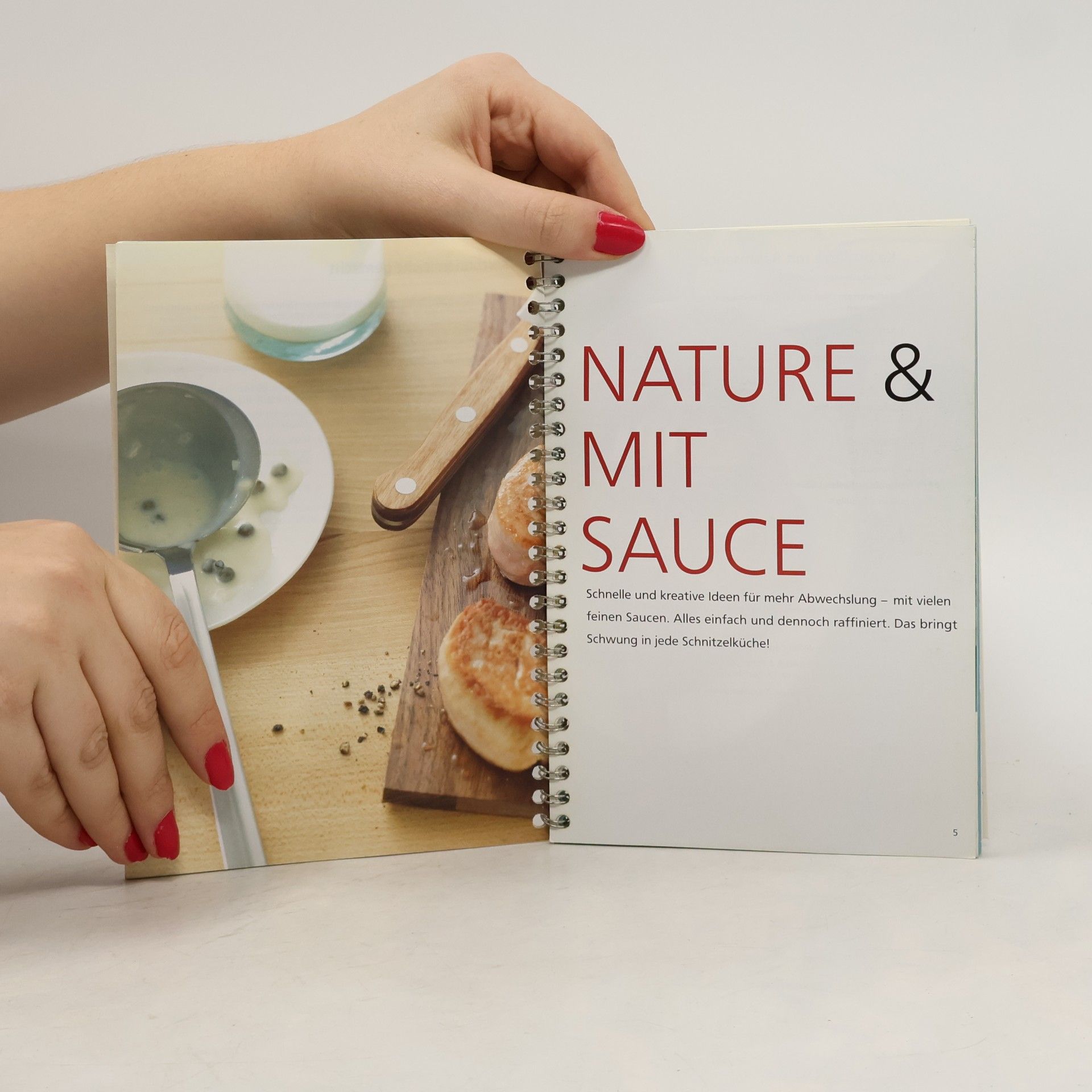 Autorenkollektiv Plätzli Steaks für eilige Gourmets