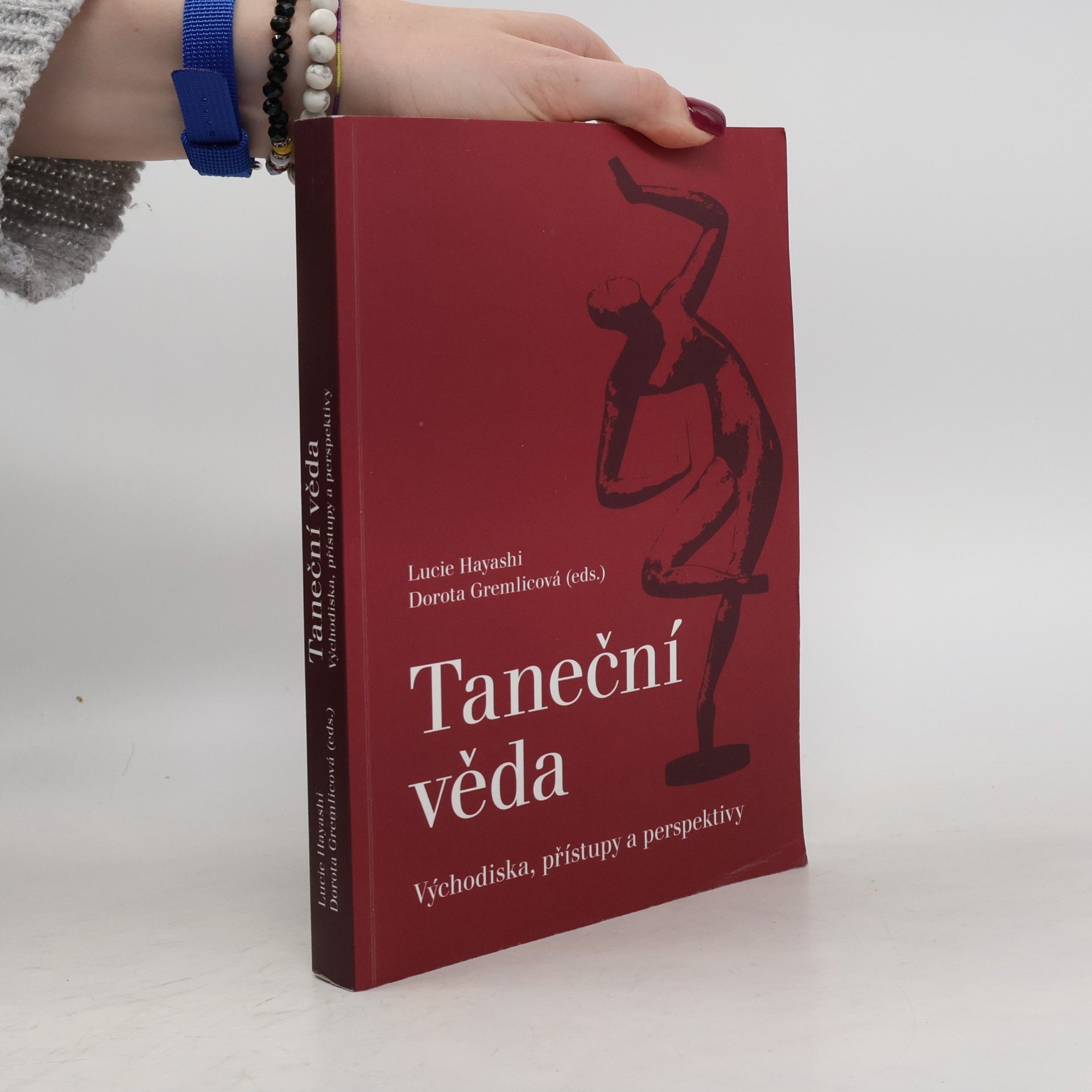 Taneční věda