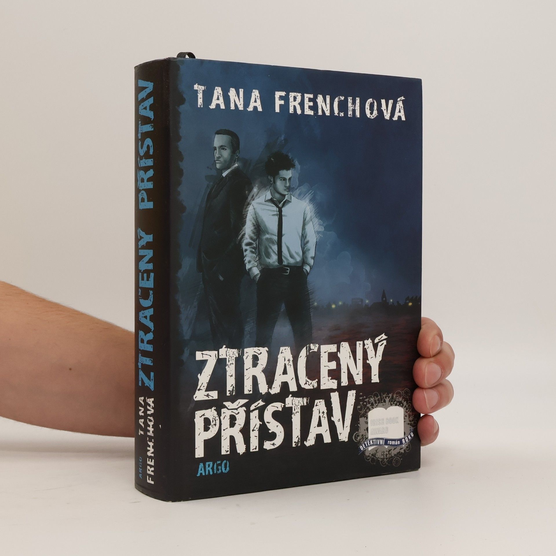 Ztracený přístav