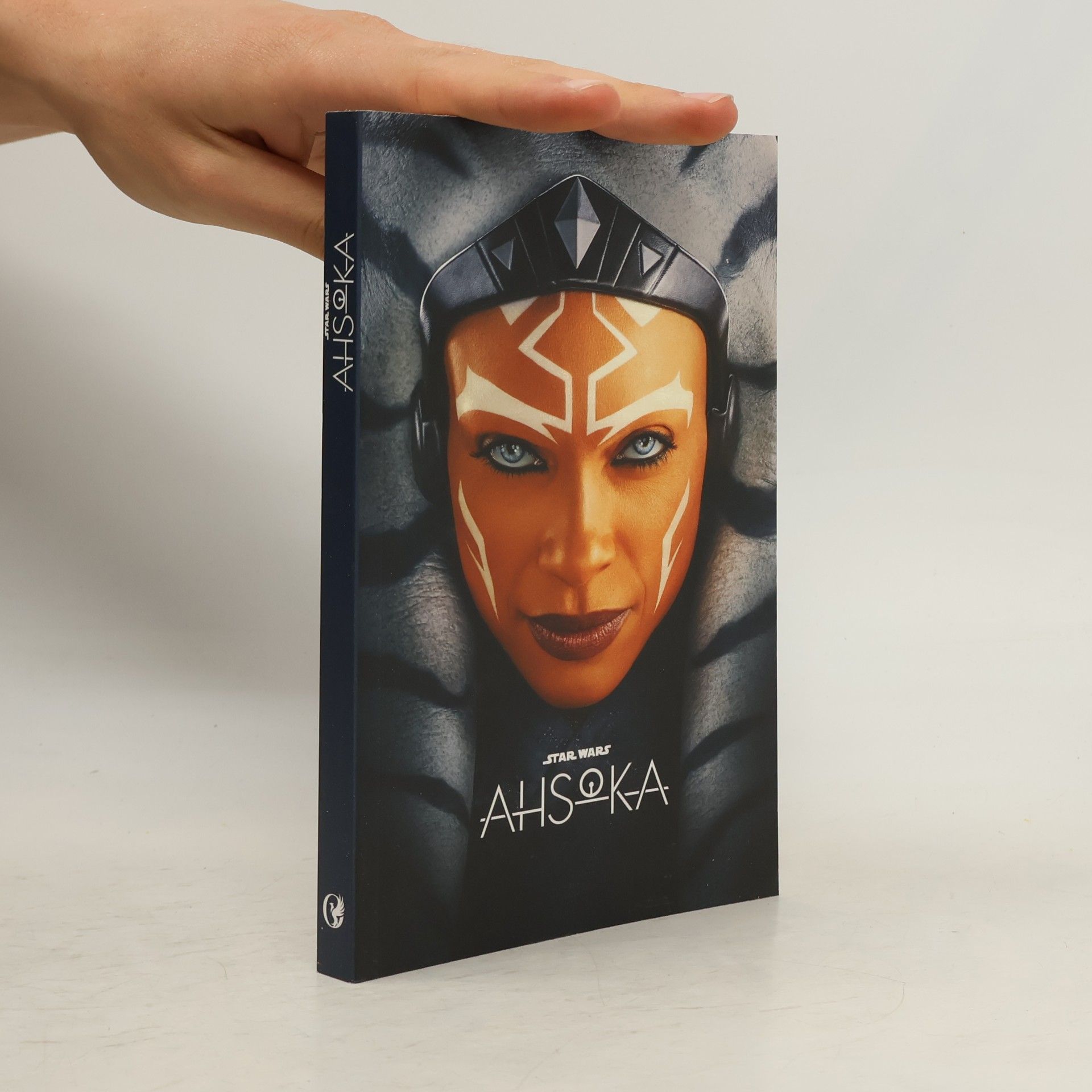 S.T. Bende Star Wars - Ahsoka